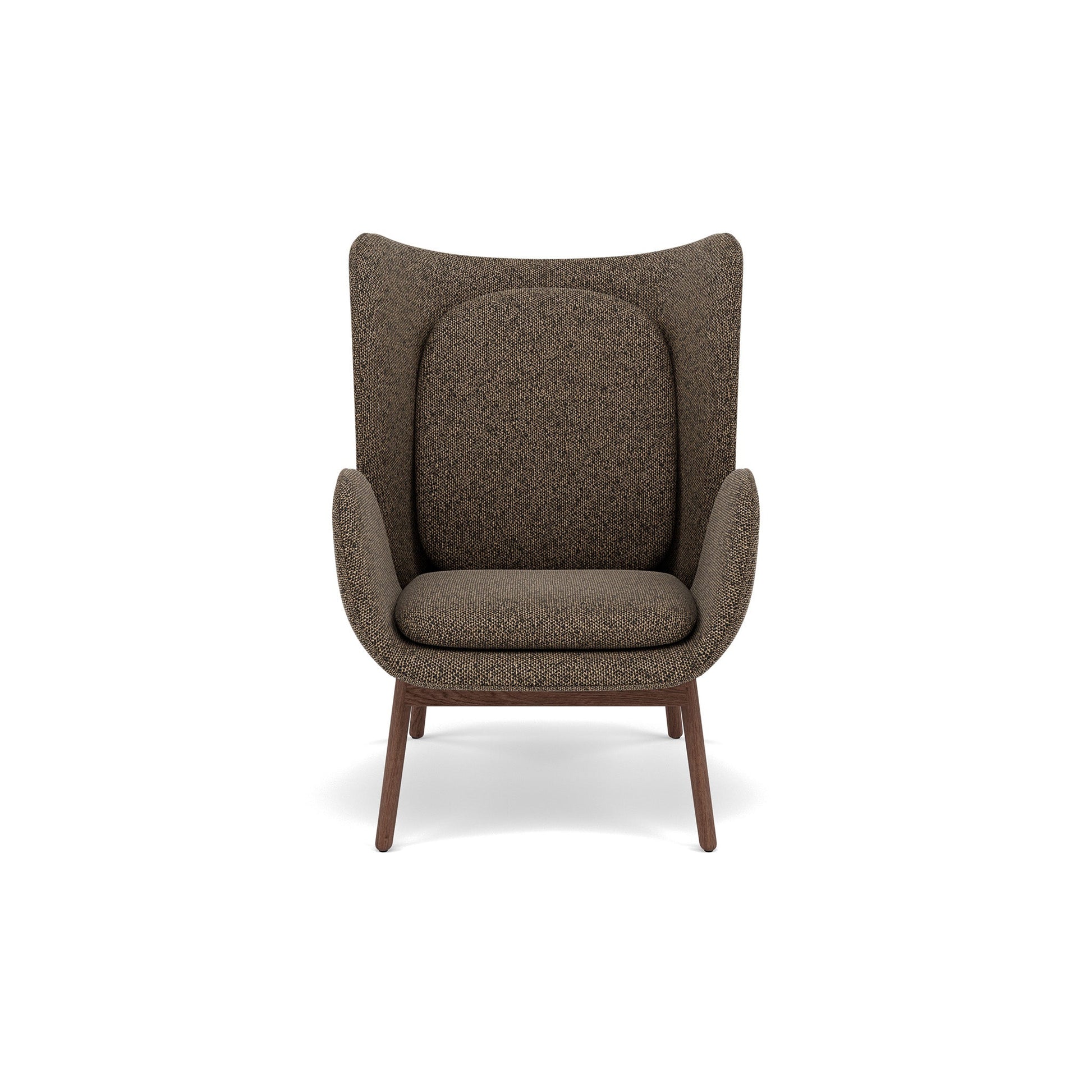 Embrace Lounge Chair - District Furniture