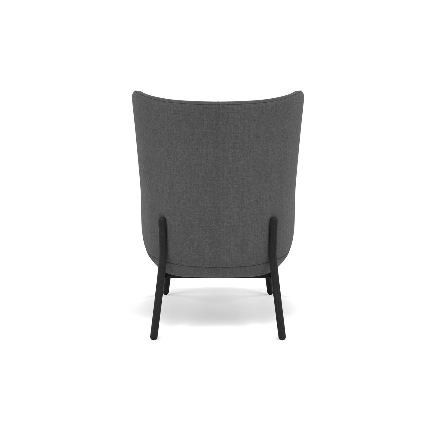Embrace Lounge Chair - District Furniture