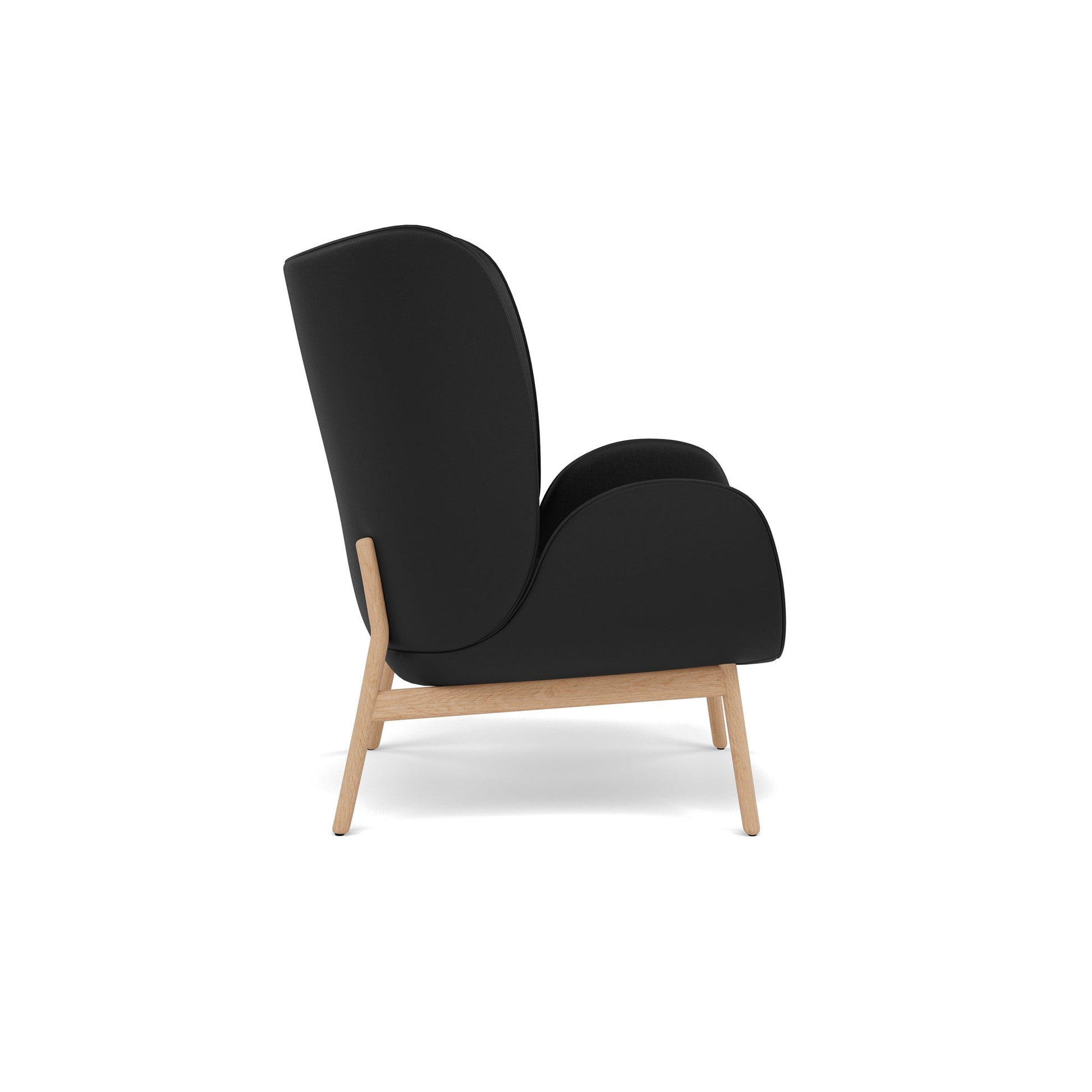 Embrace Lounge Chair - District Furniture