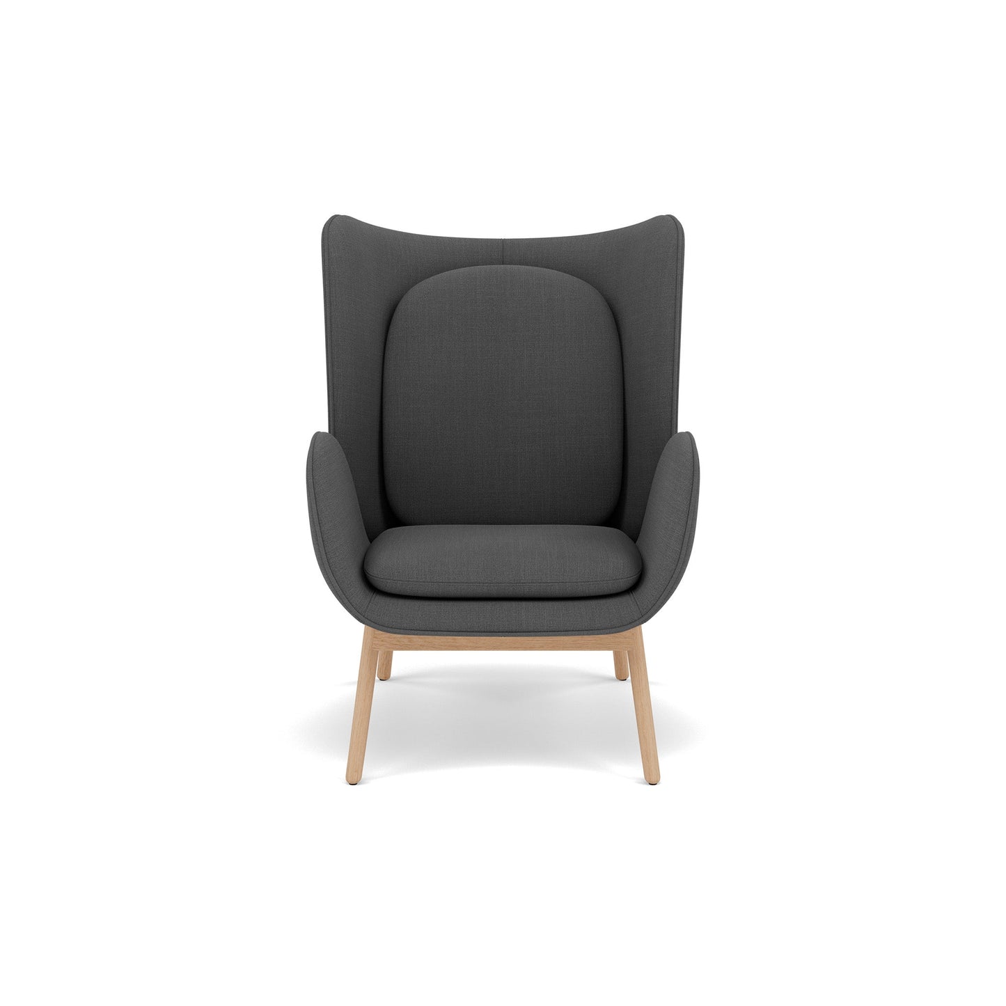 Embrace Lounge Chair - District Furniture