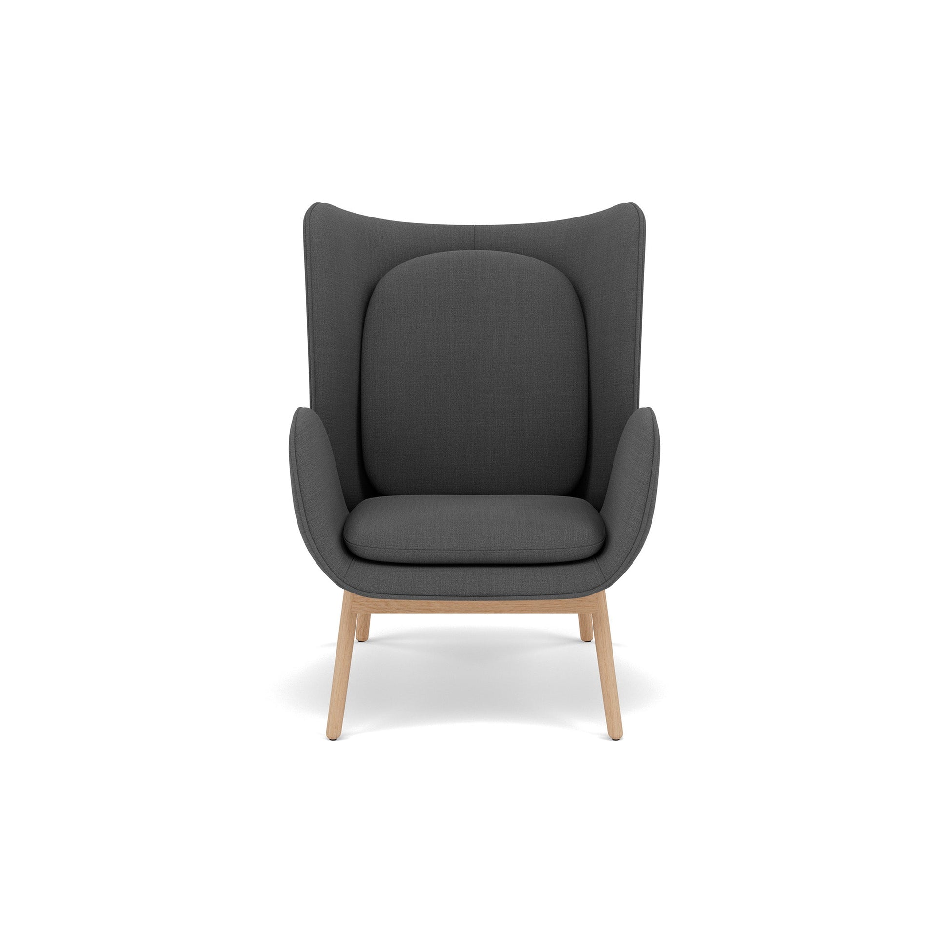 Embrace Lounge Chair - District Furniture
