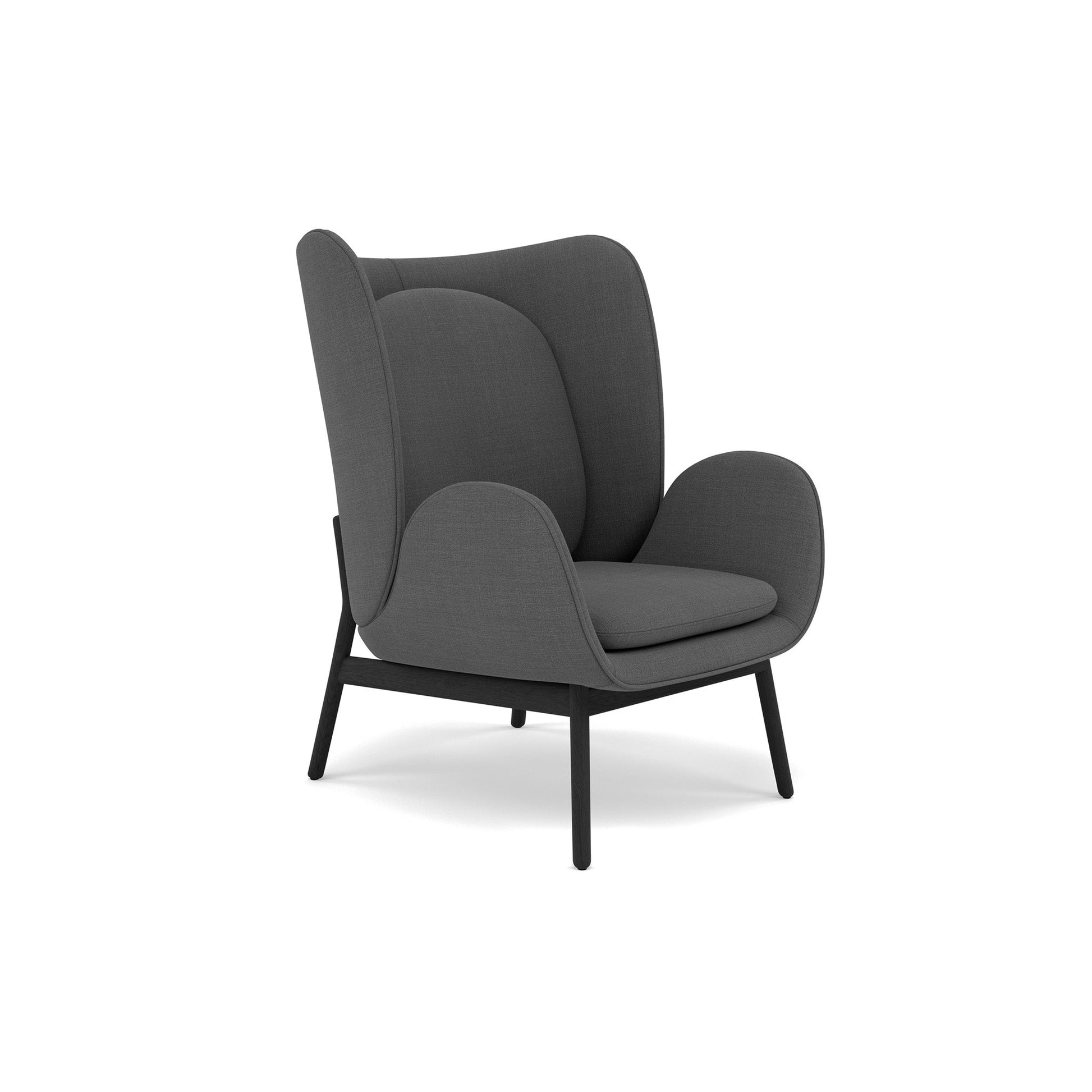 Embrace Lounge Chair - District Furniture