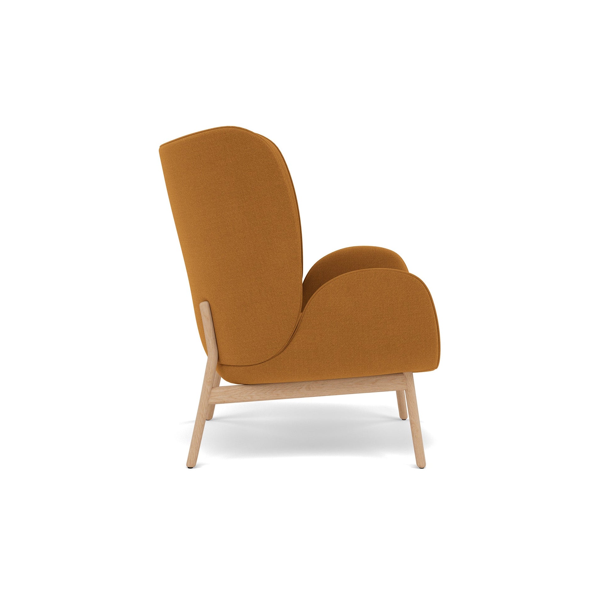 Embrace Lounge Chair - District Furniture