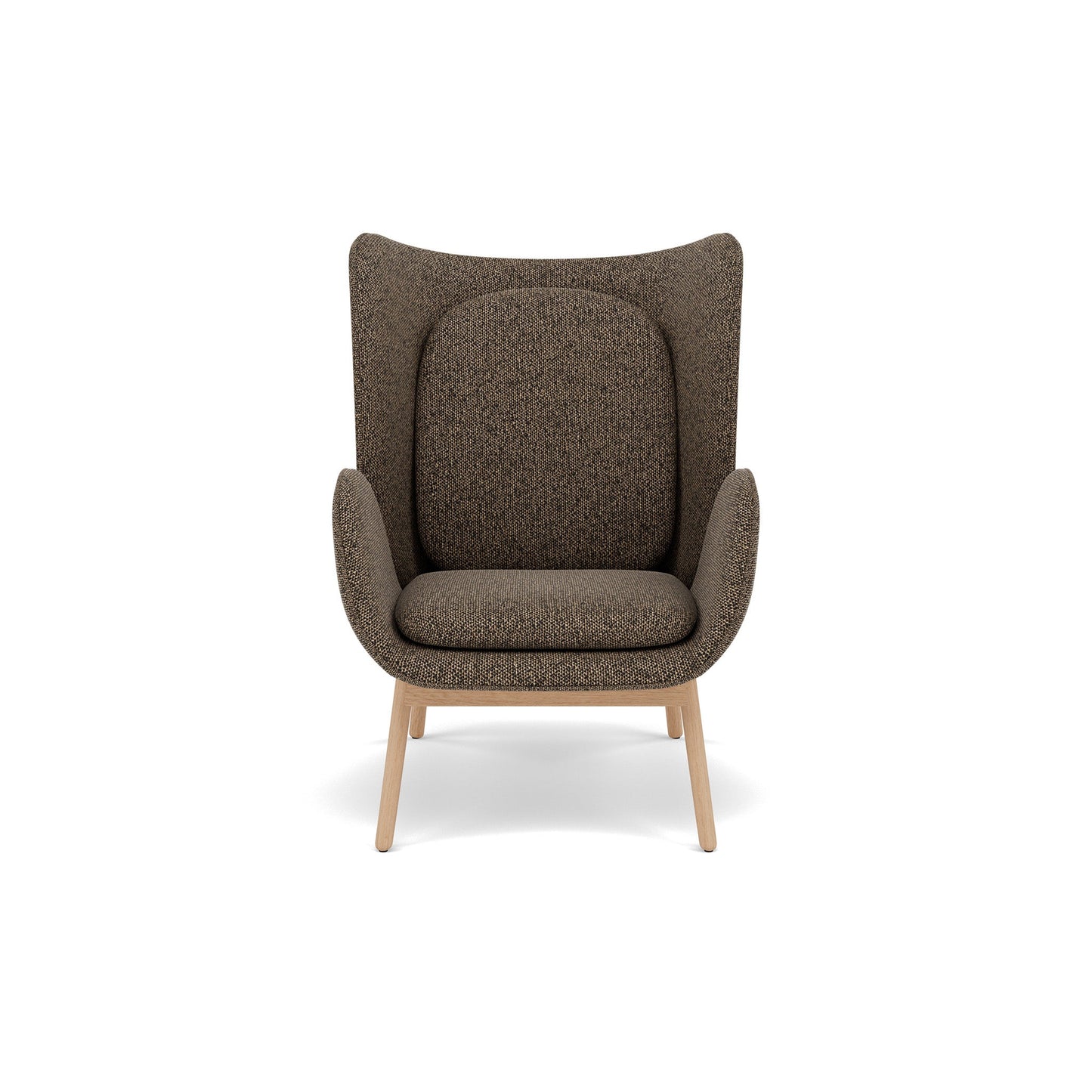 Embrace Lounge Chair - District Furniture