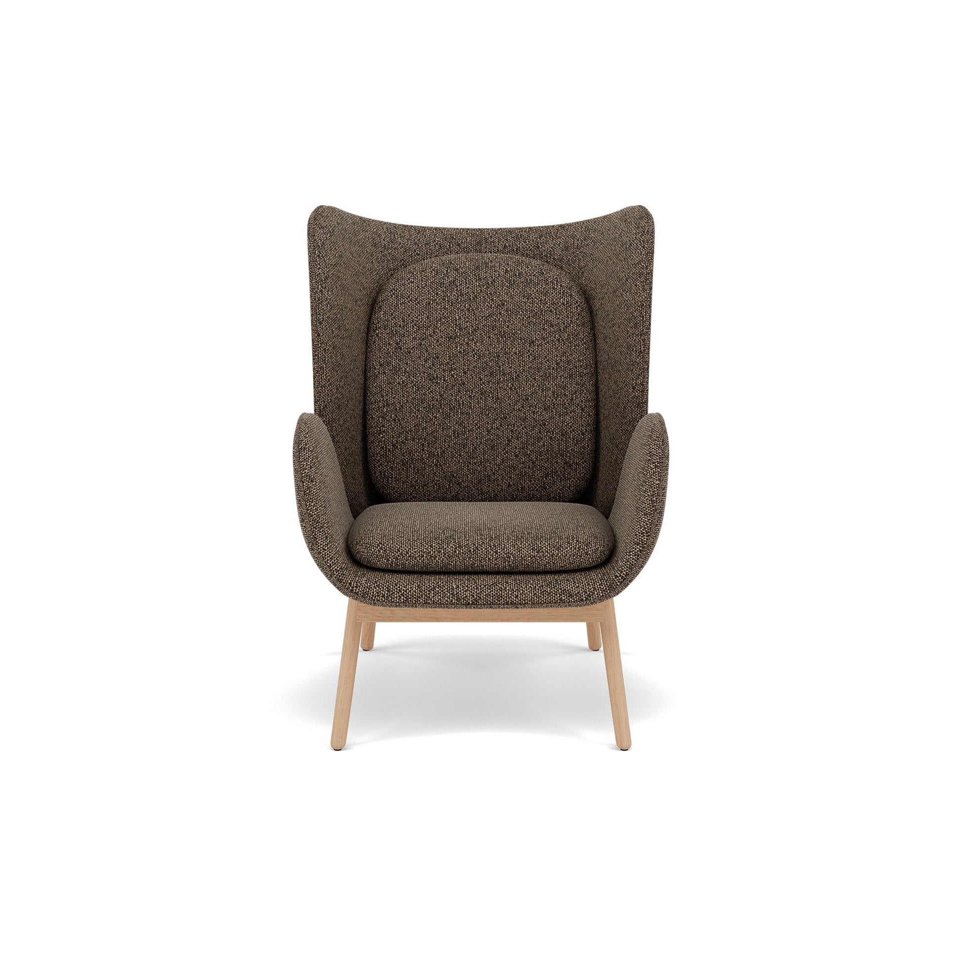 Embrace Lounge Chair - District Furniture