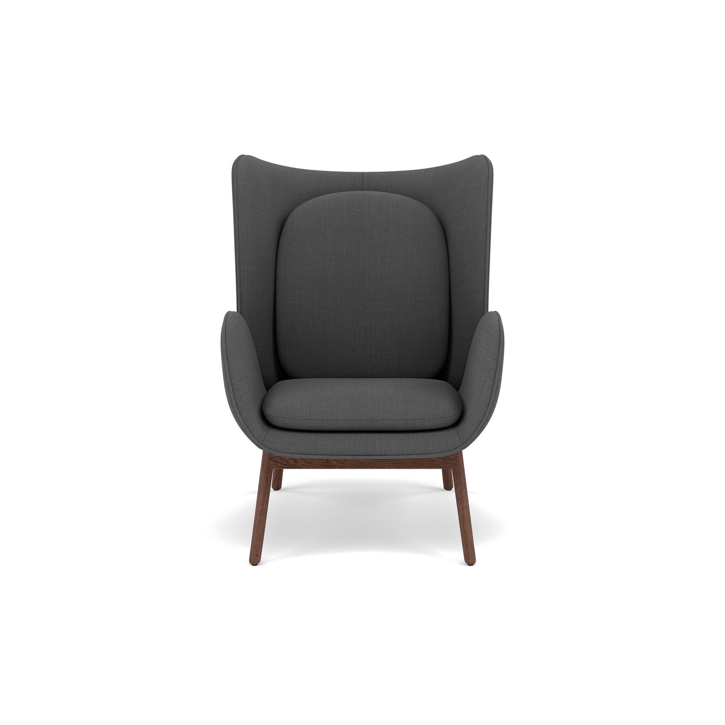 Embrace Lounge Chair - District Furniture