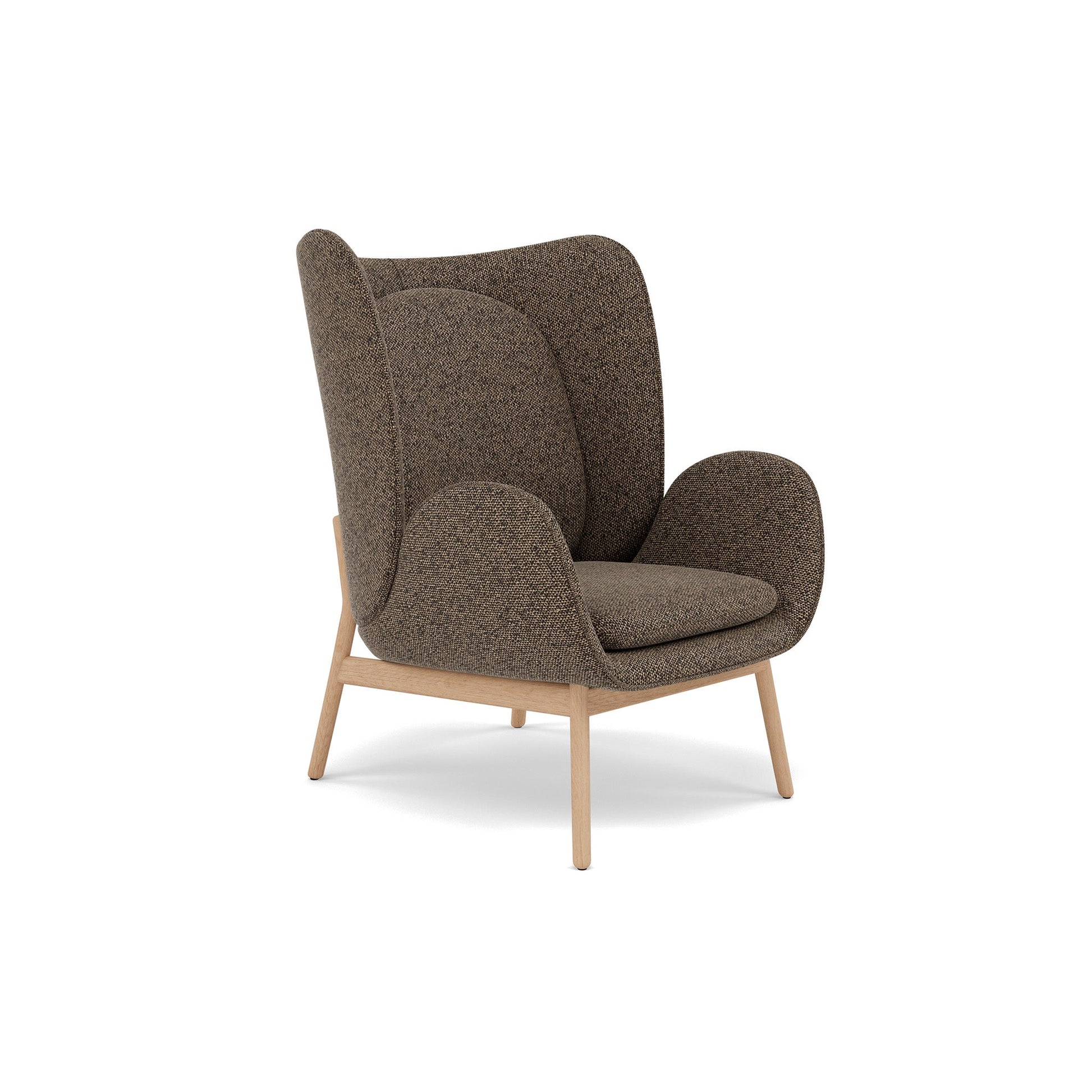 Embrace Lounge Chair - District Furniture