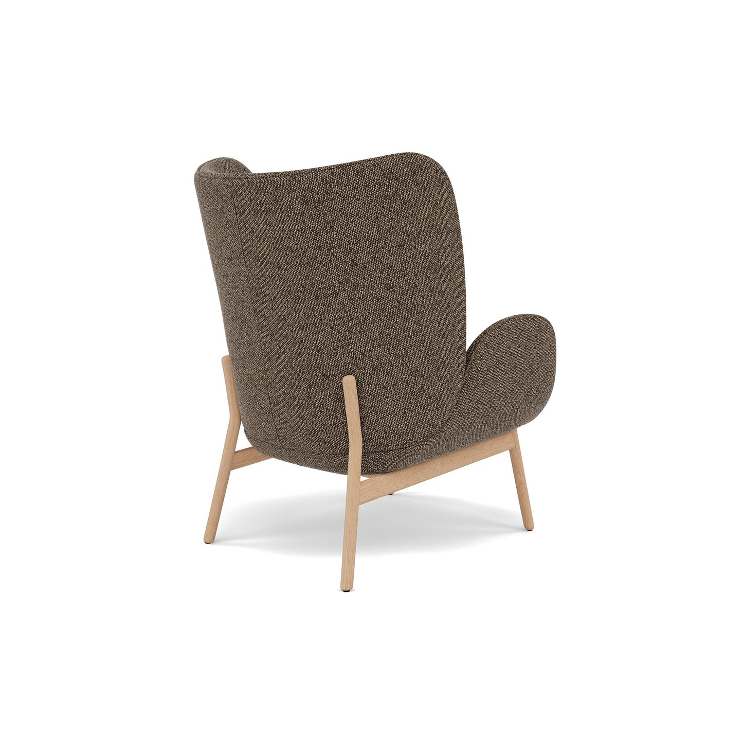 Embrace Lounge Chair - District Furniture