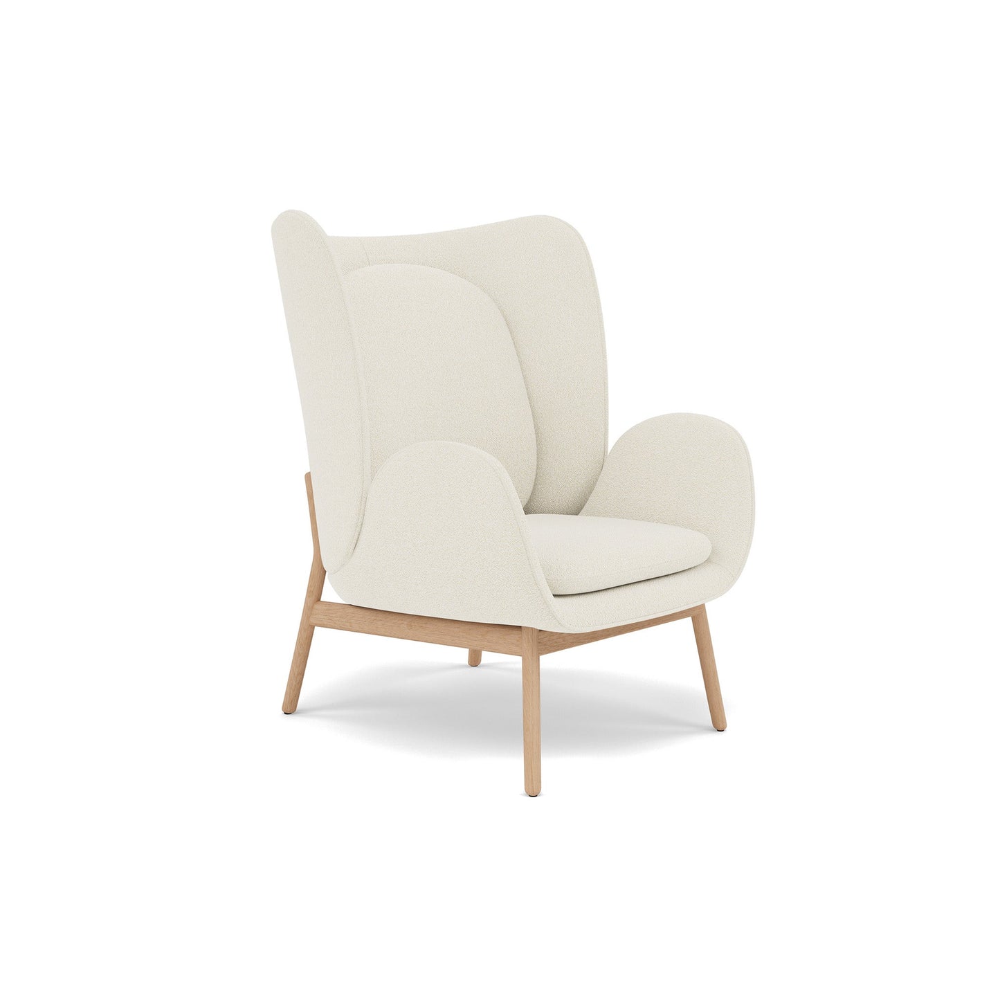 Embrace Lounge Chair - District Furniture