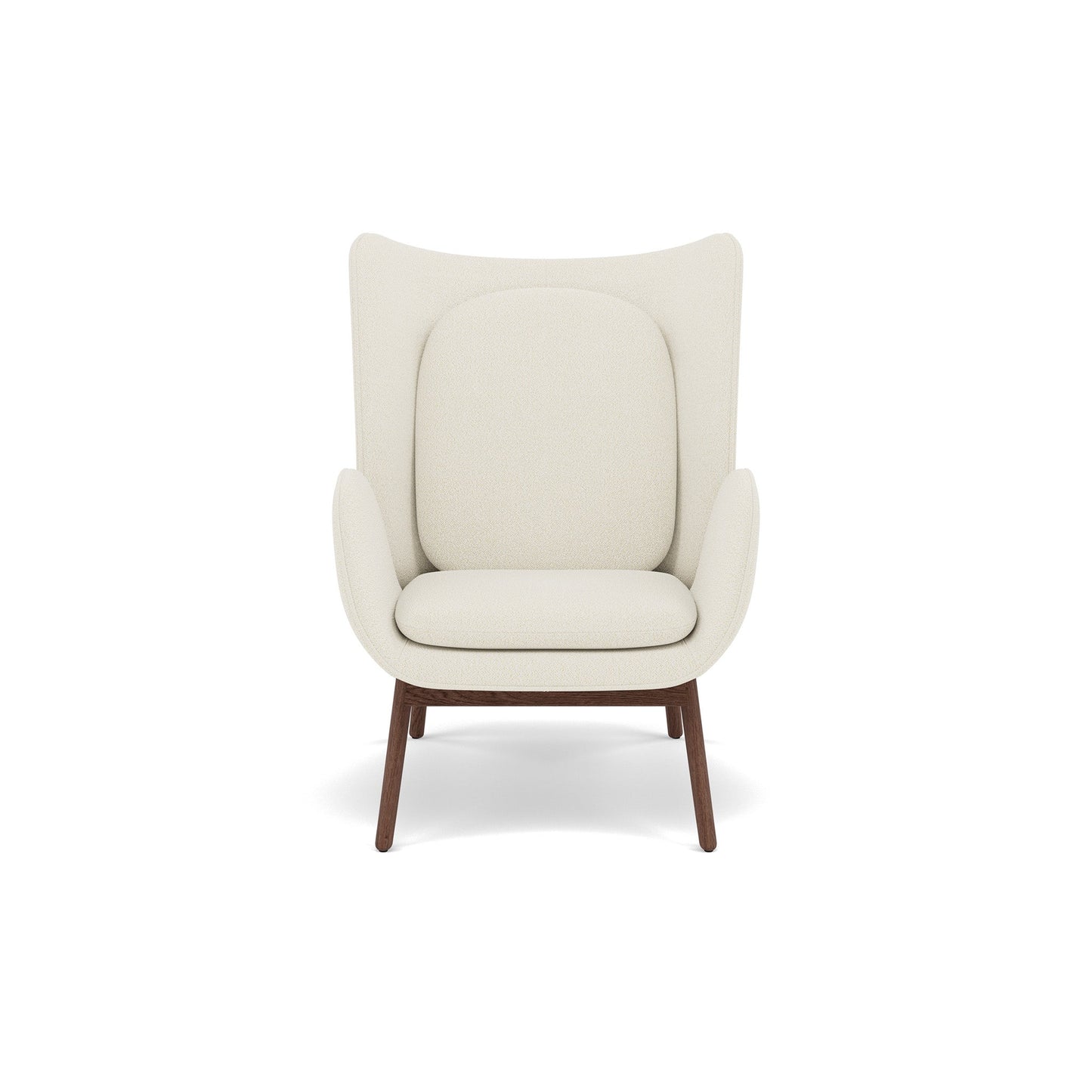 Embrace Lounge Chair - District Furniture