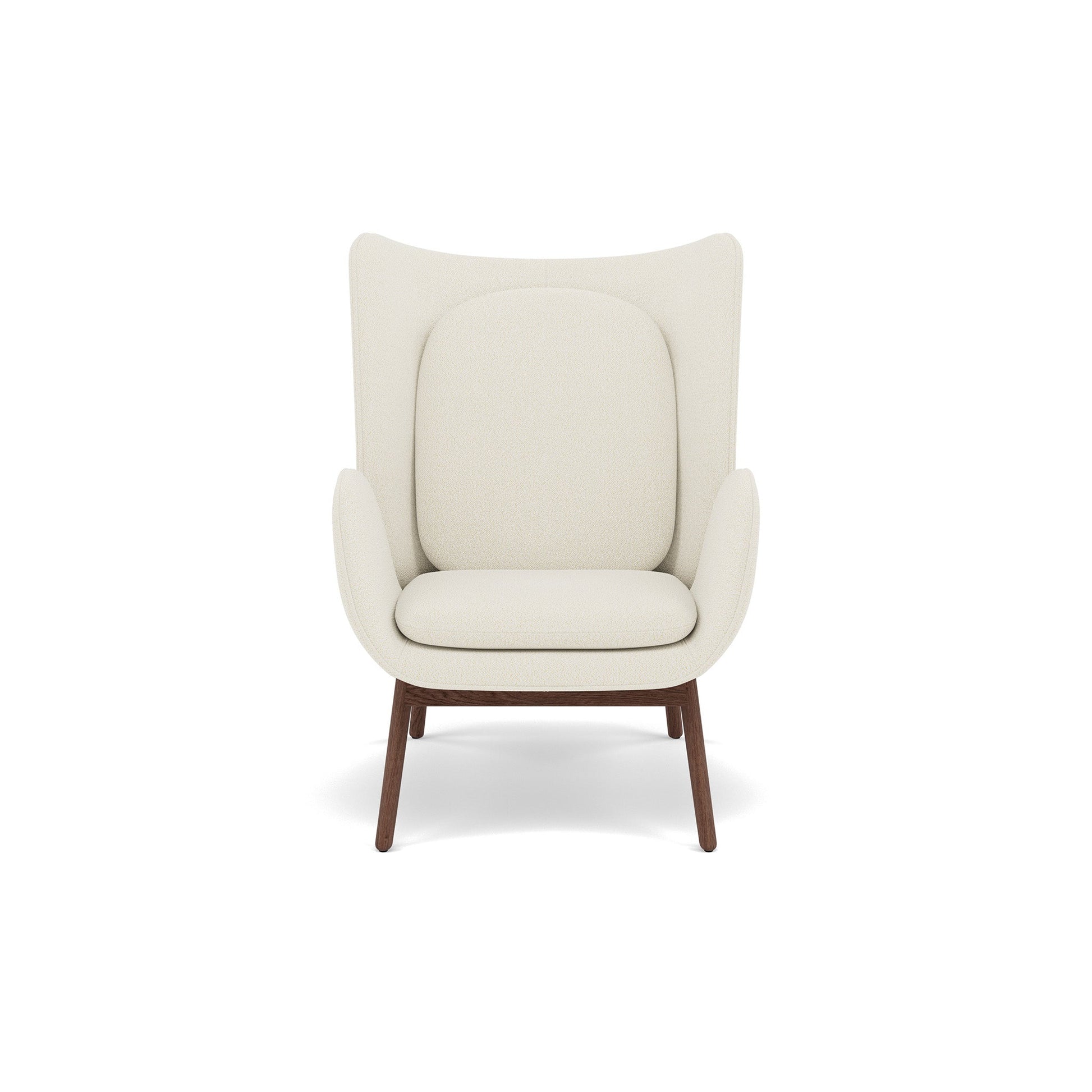 Embrace Lounge Chair - District Furniture