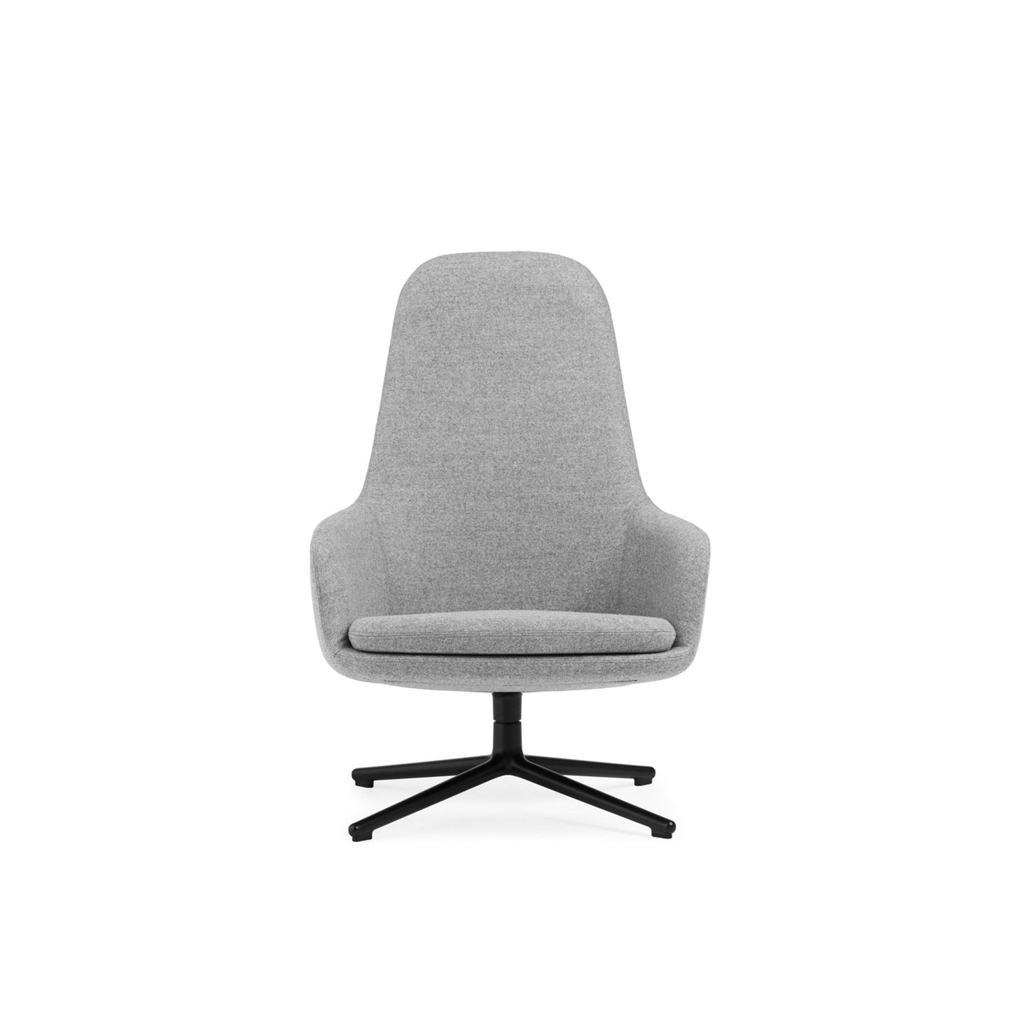 Era Loungechair High - Swivel - District Furniture