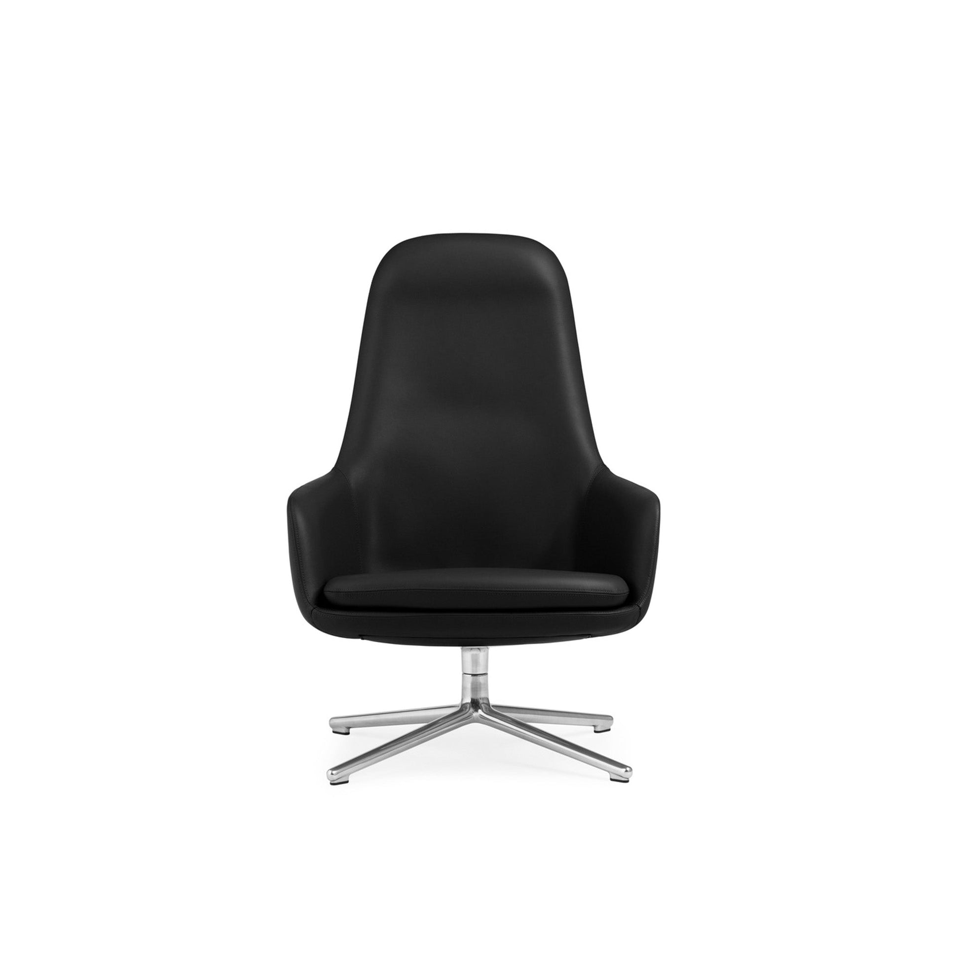 Era Loungechair High - Swivel - District Furniture