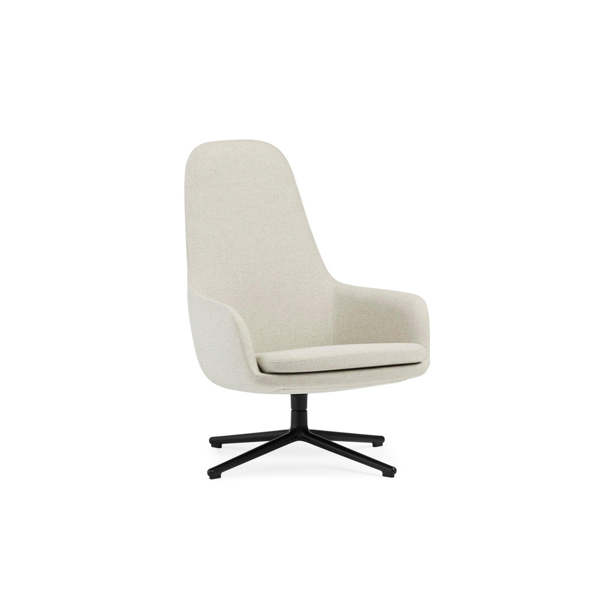 Era Loungechair High - Swivel - District Furniture