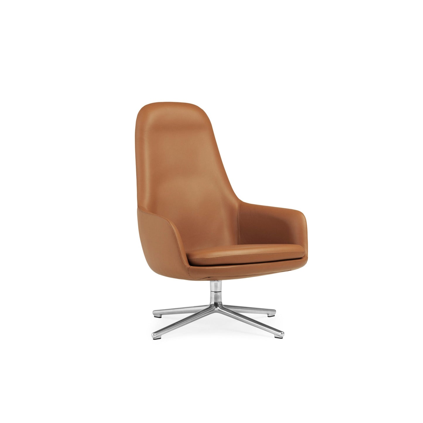 Era Loungechair High - Swivel - District Furniture