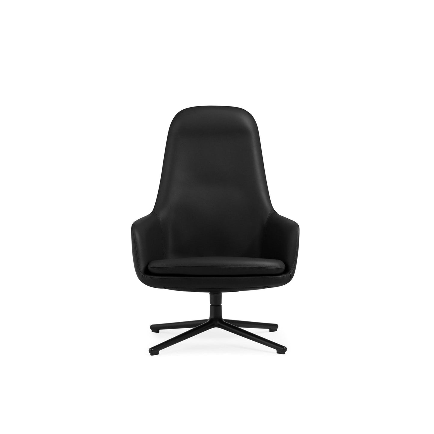 Era Loungechair High - Swivel - District Furniture