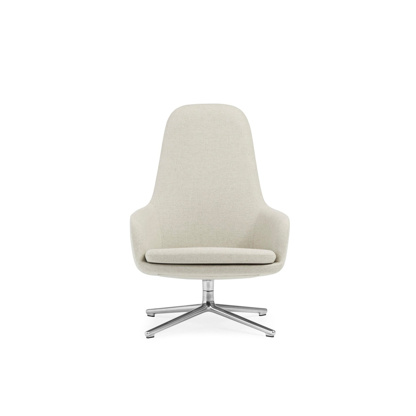 Era Loungechair High - Swivel - District Furniture