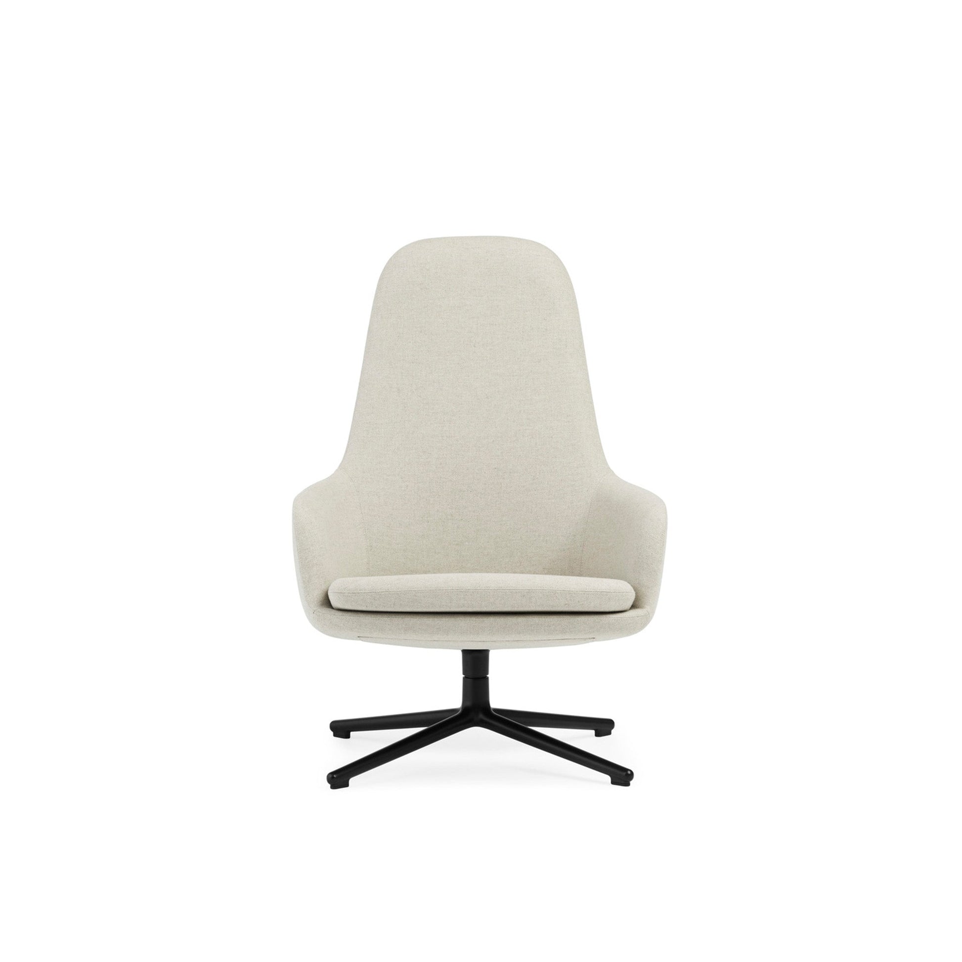 Era Loungechair High - Swivel - District Furniture