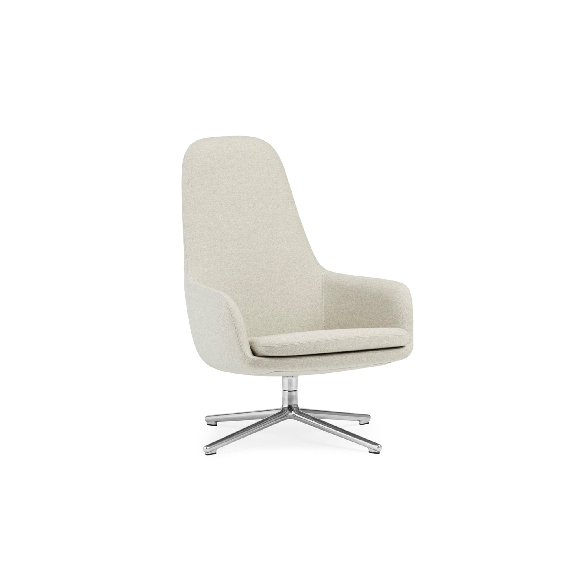 Era Loungechair High - Swivel - District Furniture