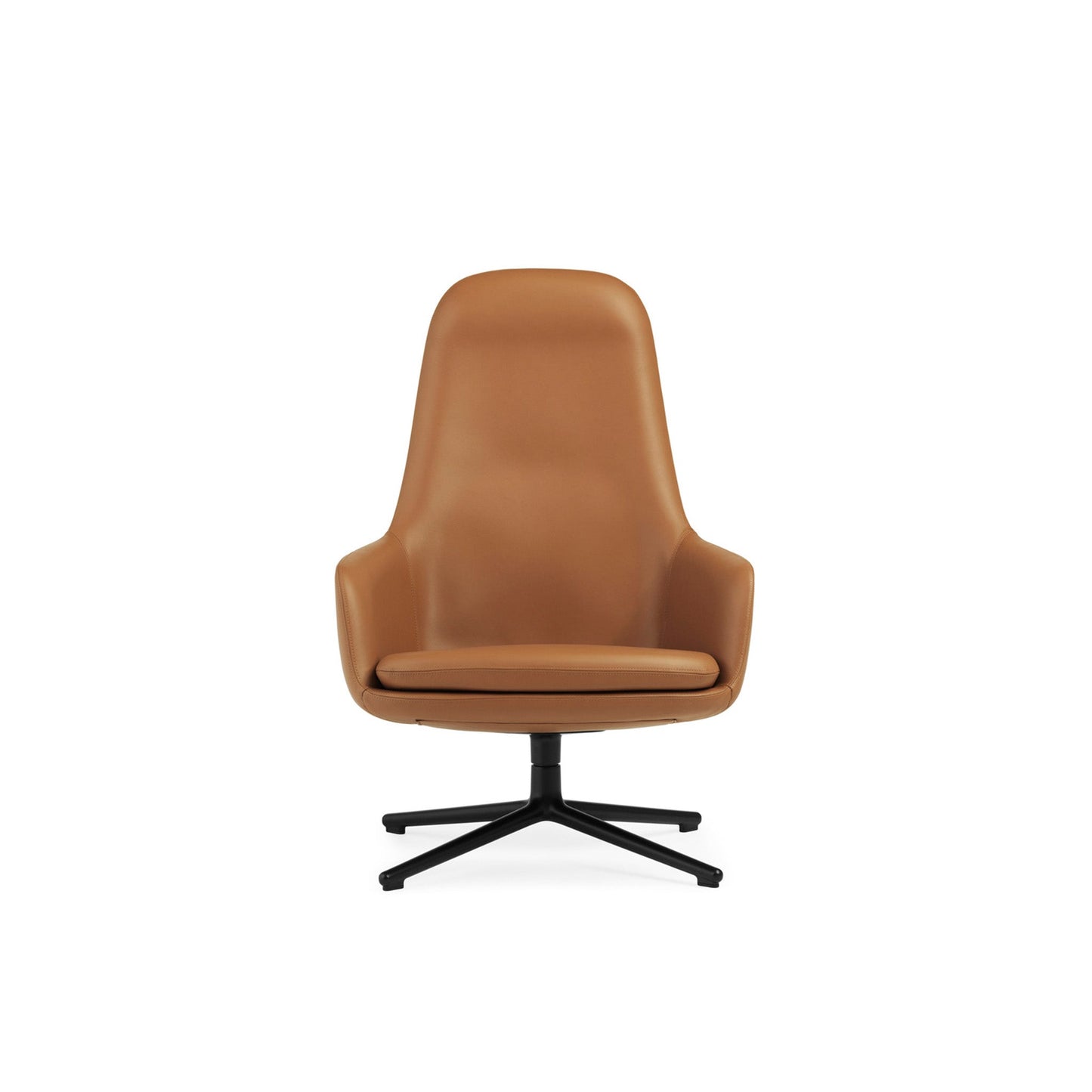 Era Loungechair High - Swivel - District Furniture