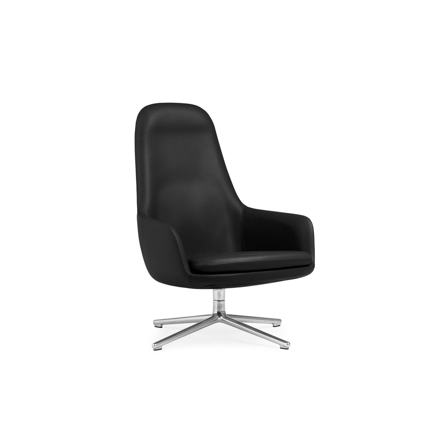 Era Loungechair High - Swivel - District Furniture