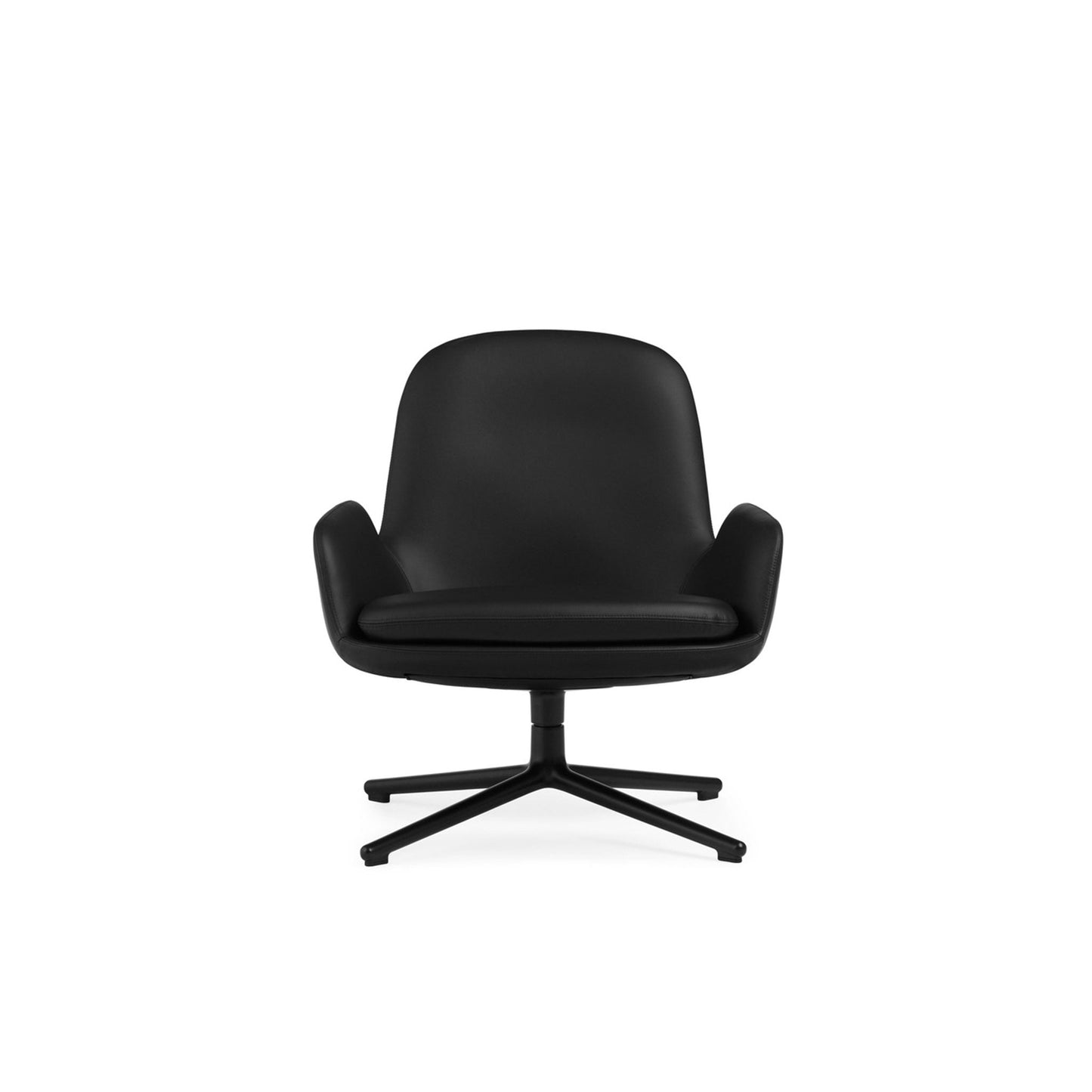 Era Loungechair Low - Swivel - District Furniture