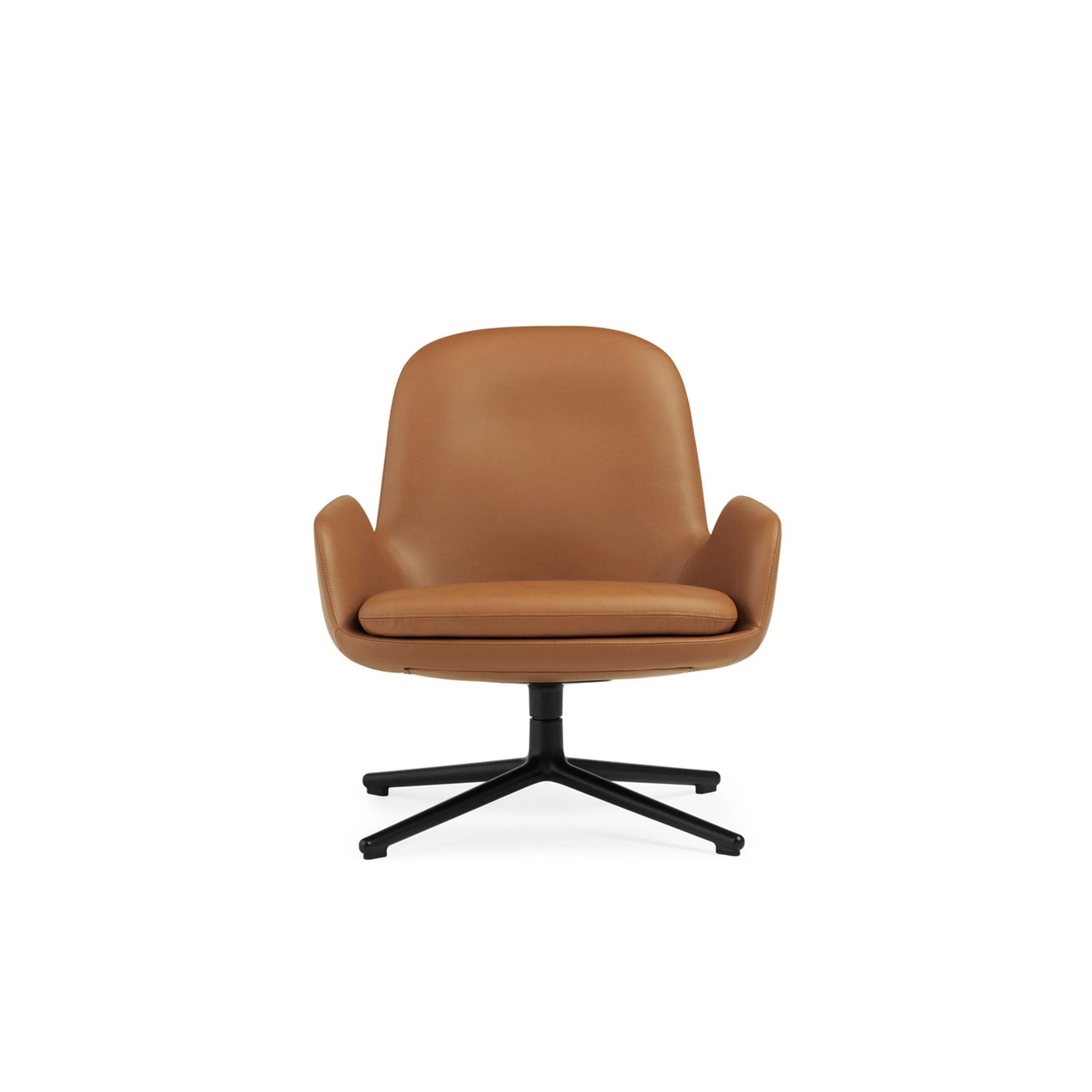 Era Loungechair Low - Swivel - District Furniture