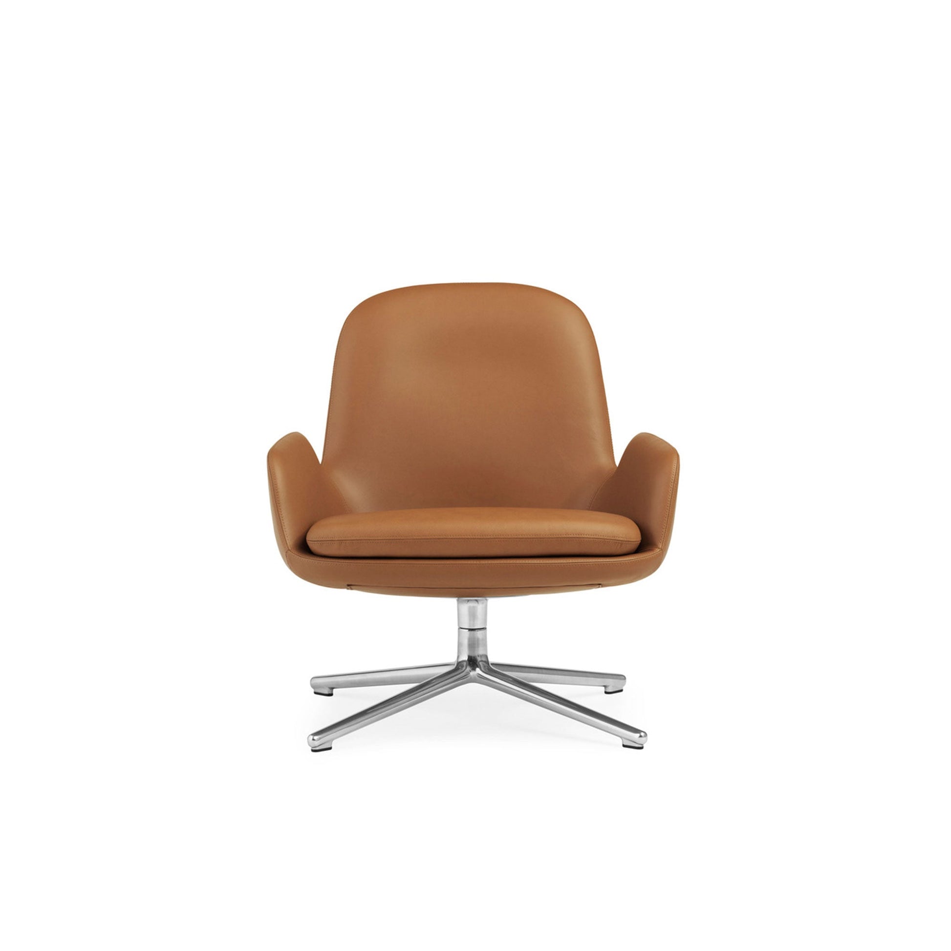 Era Loungechair Low - Swivel - District Furniture