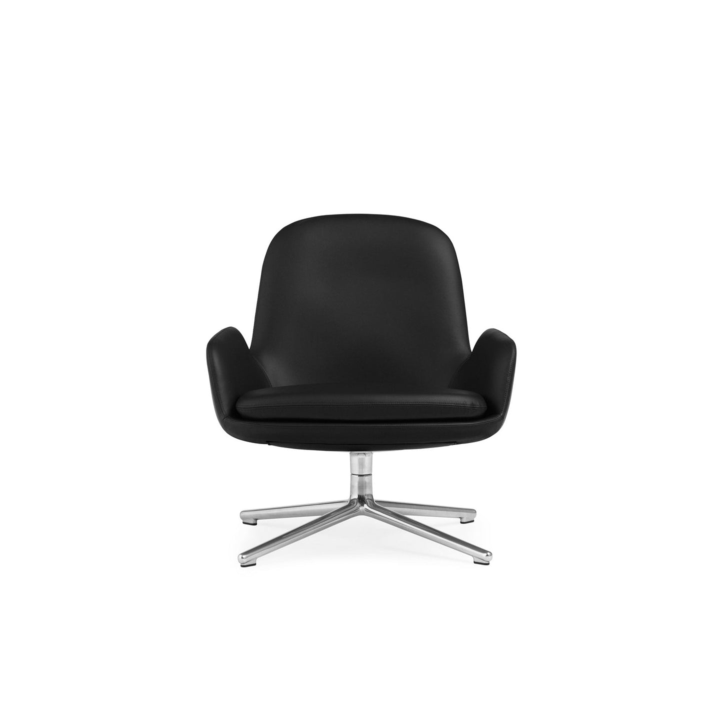 Era Loungechair Low - Swivel - District Furniture