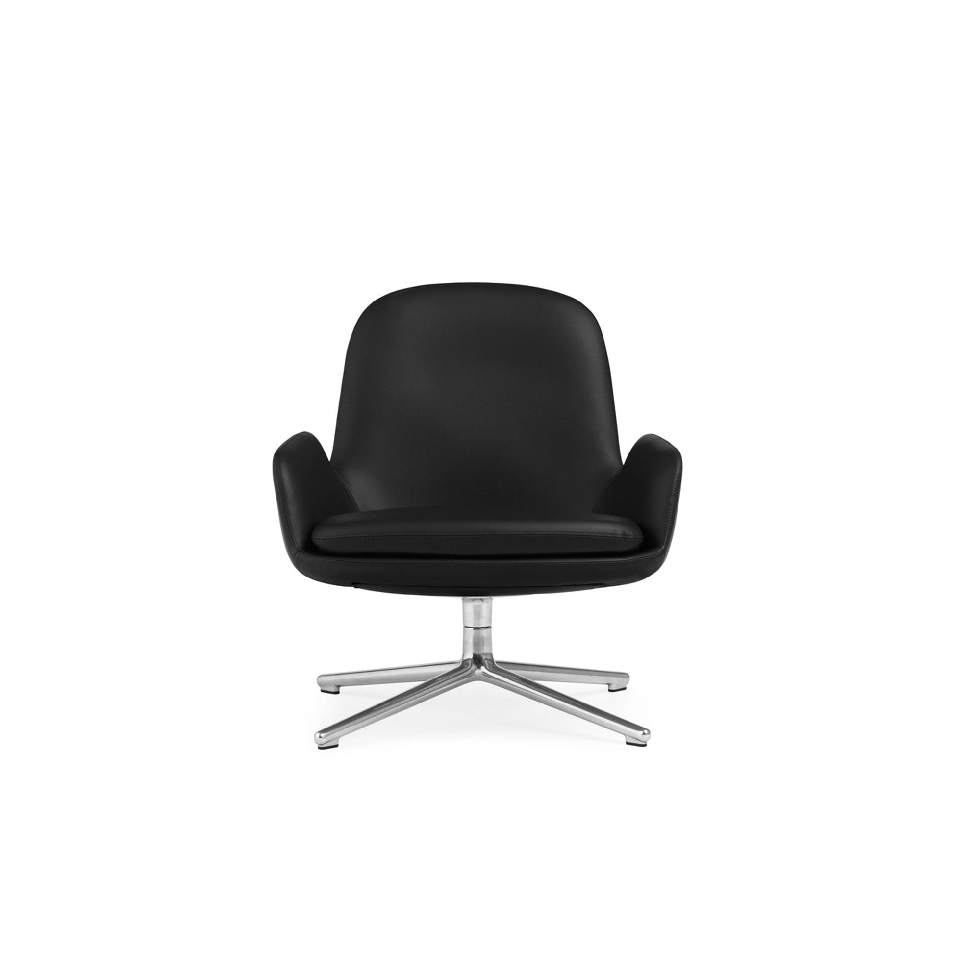 Era Loungechair Low - Swivel - District Furniture