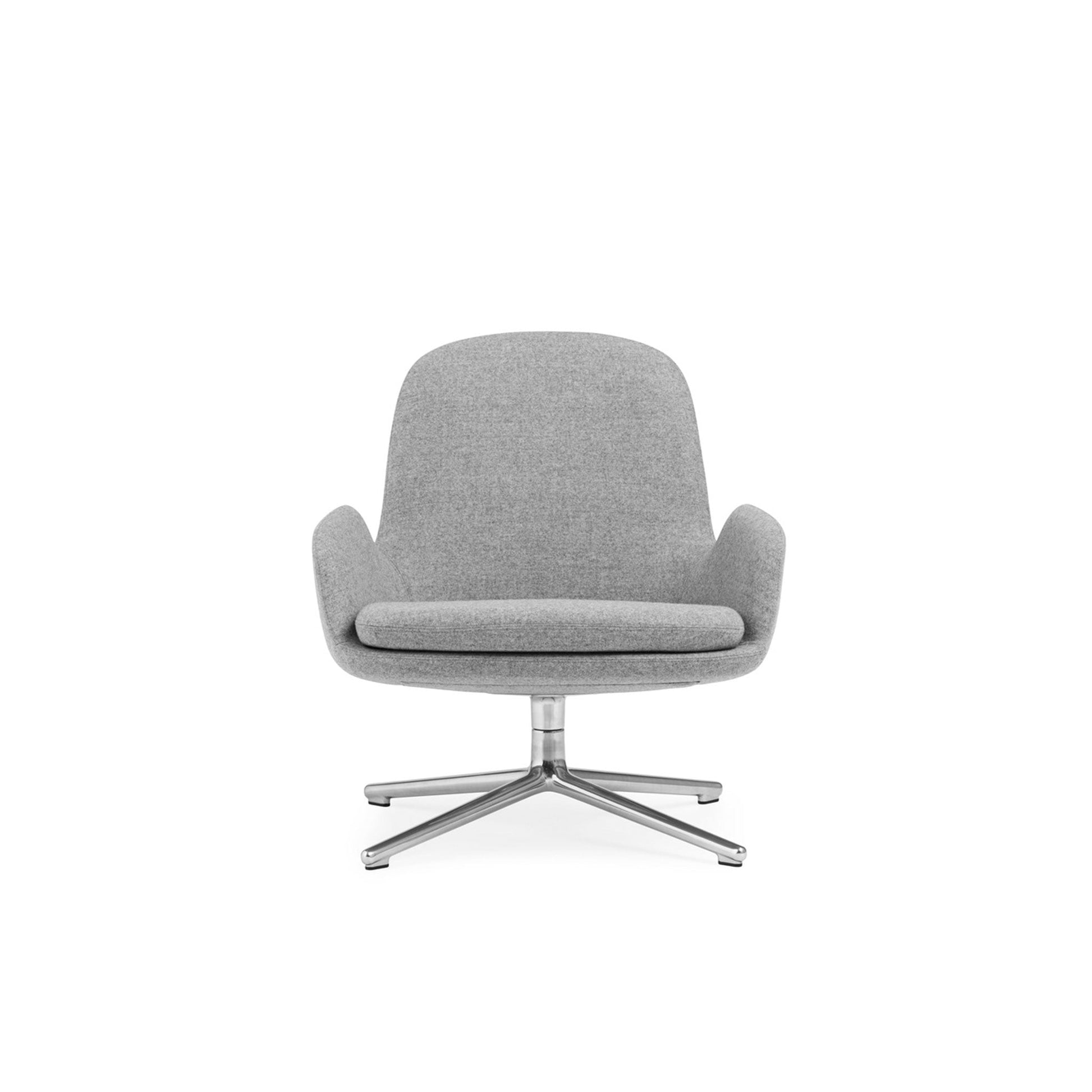 Era Loungechair Low - Swivel - District Furniture