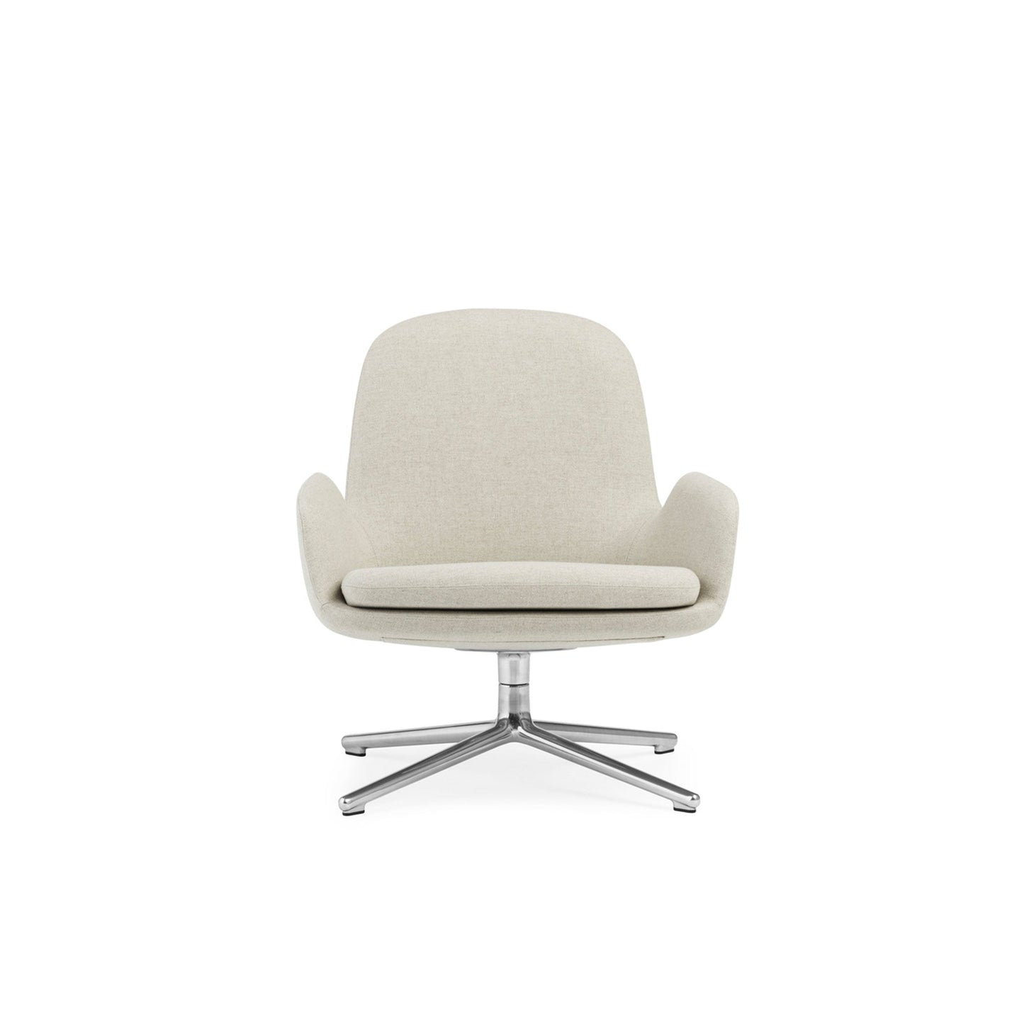 Era Loungechair Low - Swivel - District Furniture