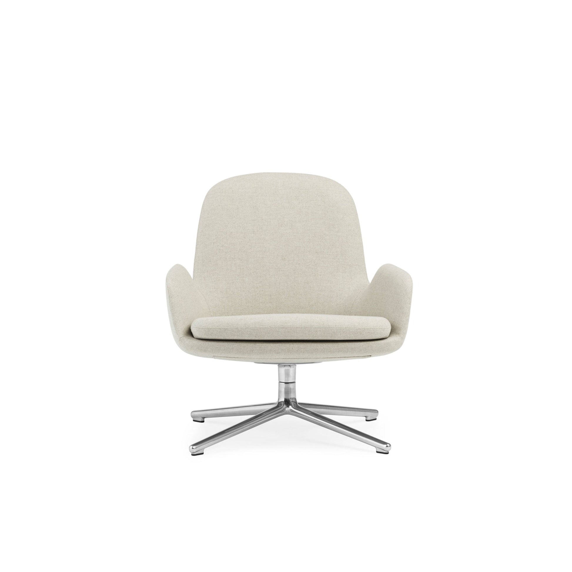 Era Loungechair Low - Swivel - District Furniture