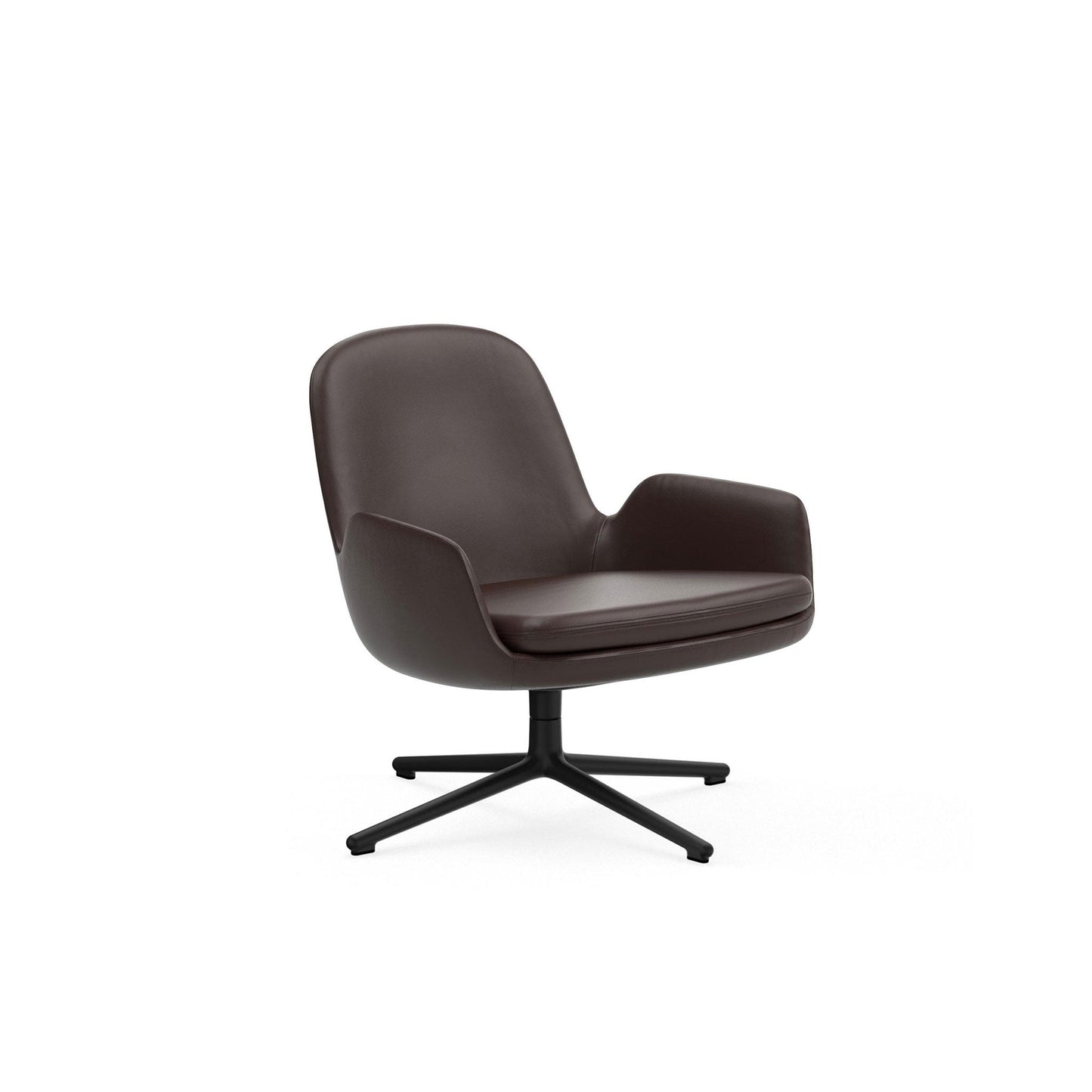 Era Loungechair Low - Swivel - District Furniture