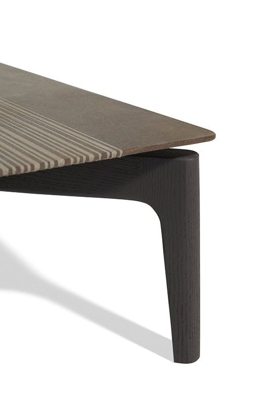 Everyday Life Low Coffee Table - District Furniture