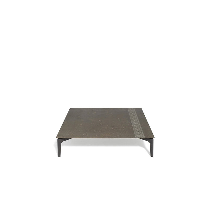 Everyday Life Low Coffee Table - District Furniture