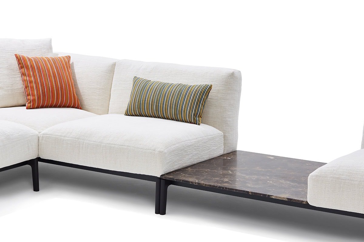 Everyday Life Modular Sofa - District Furniture