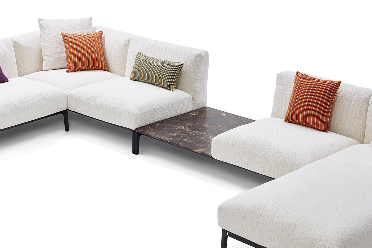 Everyday Life Modular Sofa - District Furniture