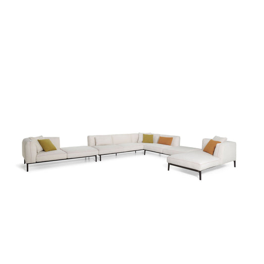 Everyday Life Modular Sofa - District Furniture