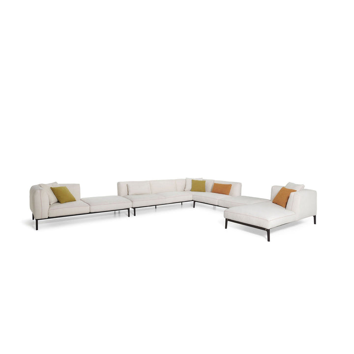 Everyday Life Modular Sofa - District Furniture
