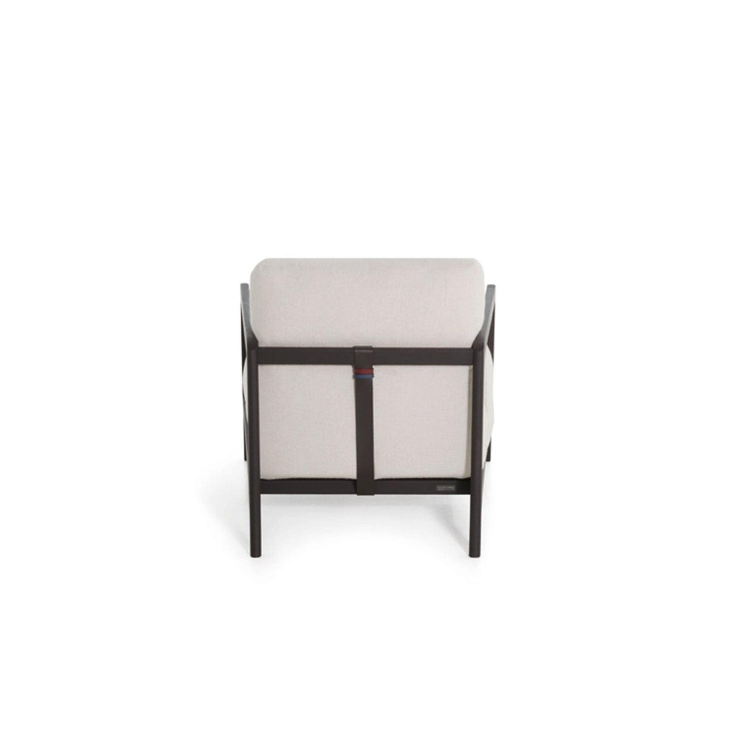 Everyday Life Narrow Armchair - District Furniture