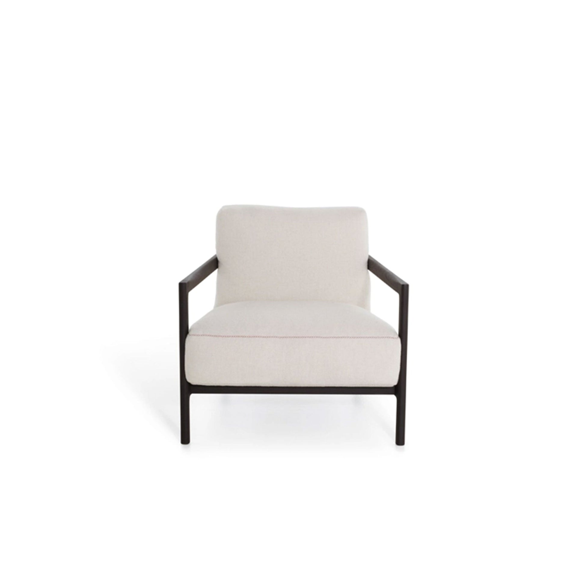 Everyday Life Narrow Armchair - District Furniture