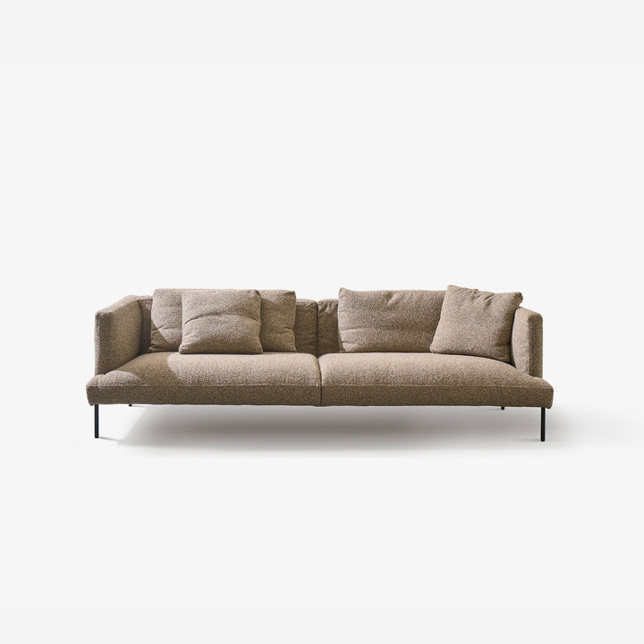 Exhibition Sofa - District Furniture