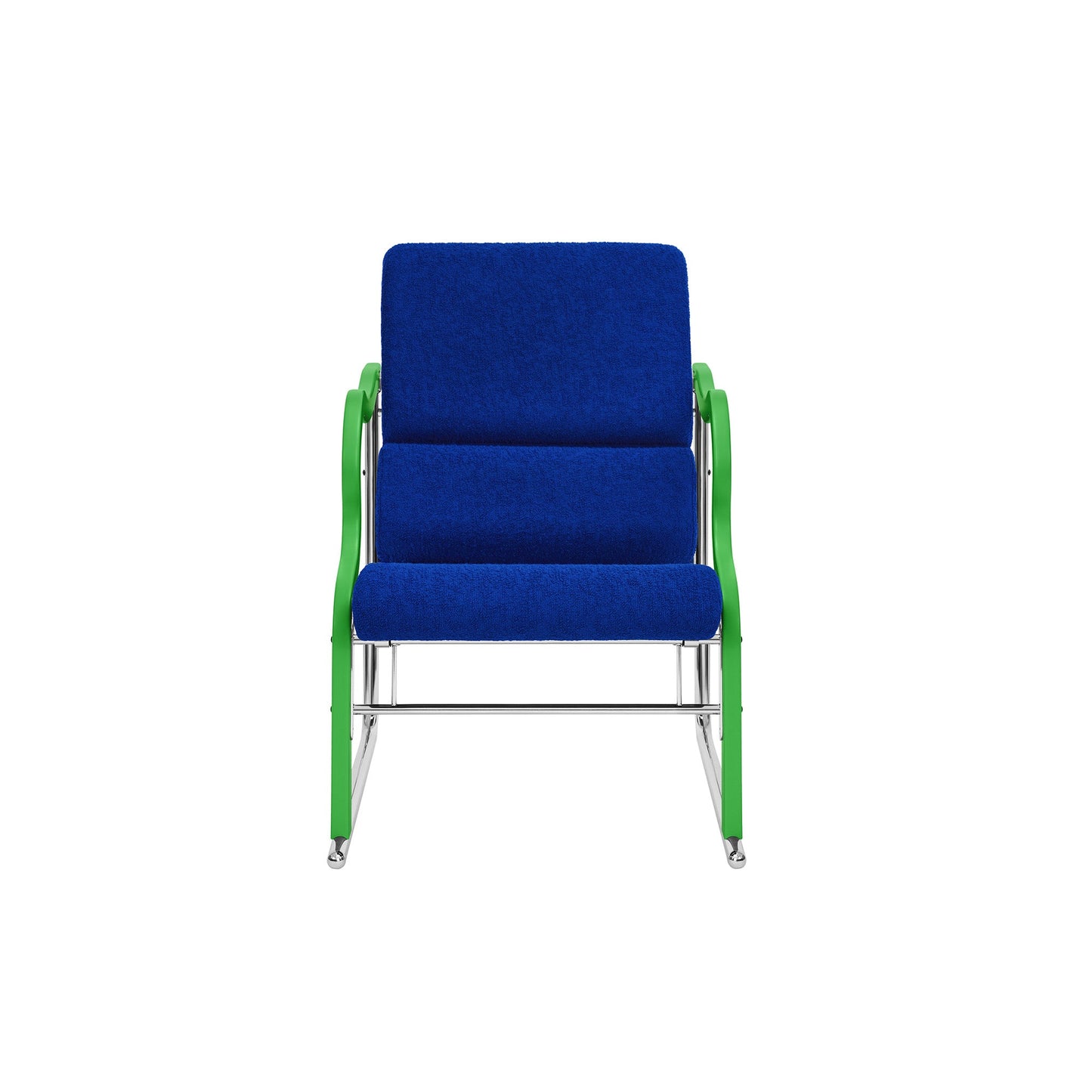 Experiment Chair - District Furniture