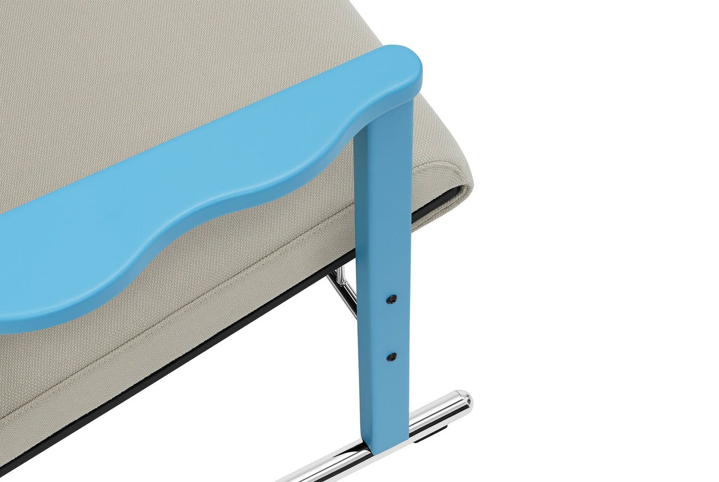 Experiment Chair - District Furniture