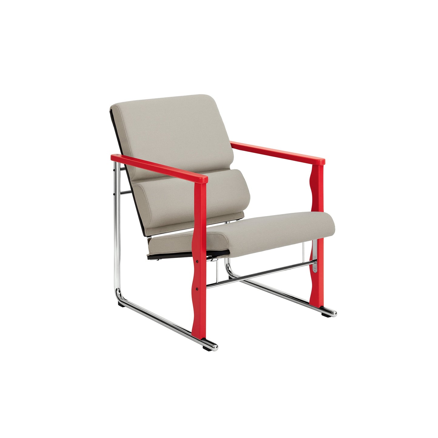 Experiment Chair - District Furniture