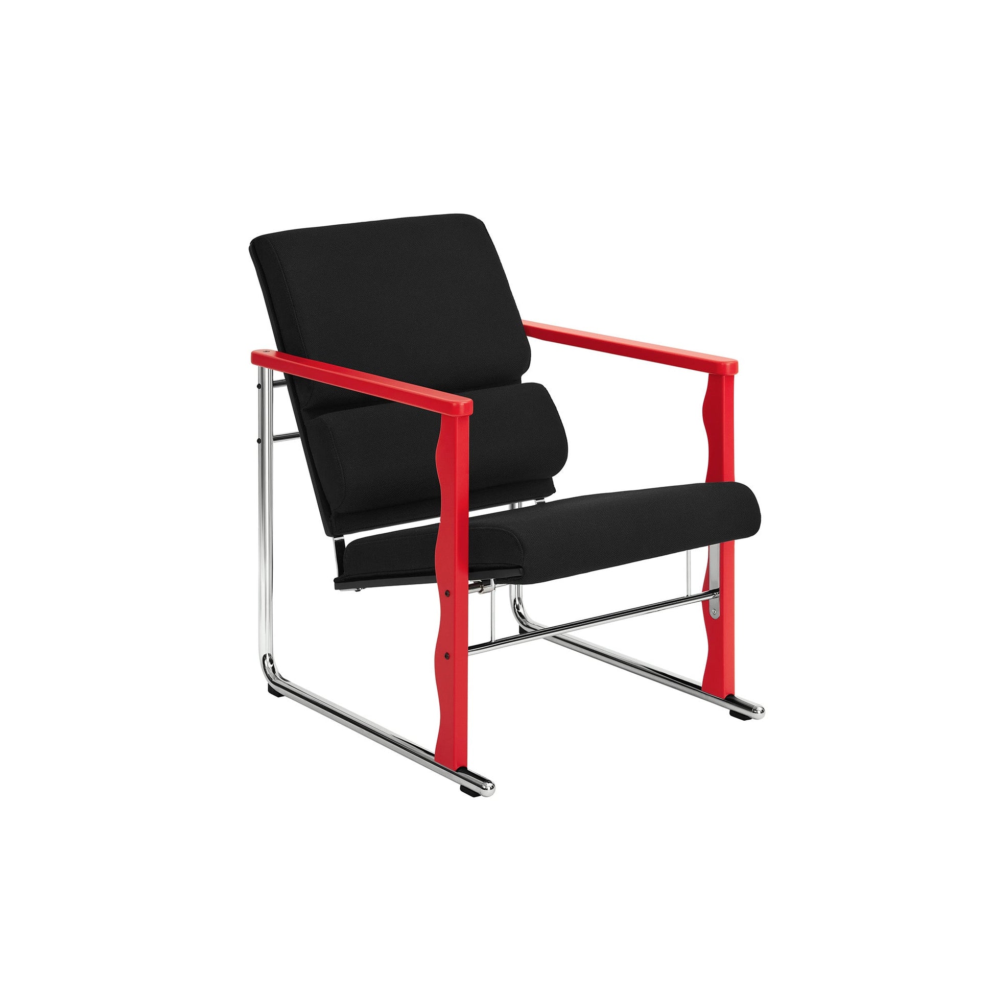 Experiment Chair - District Furniture