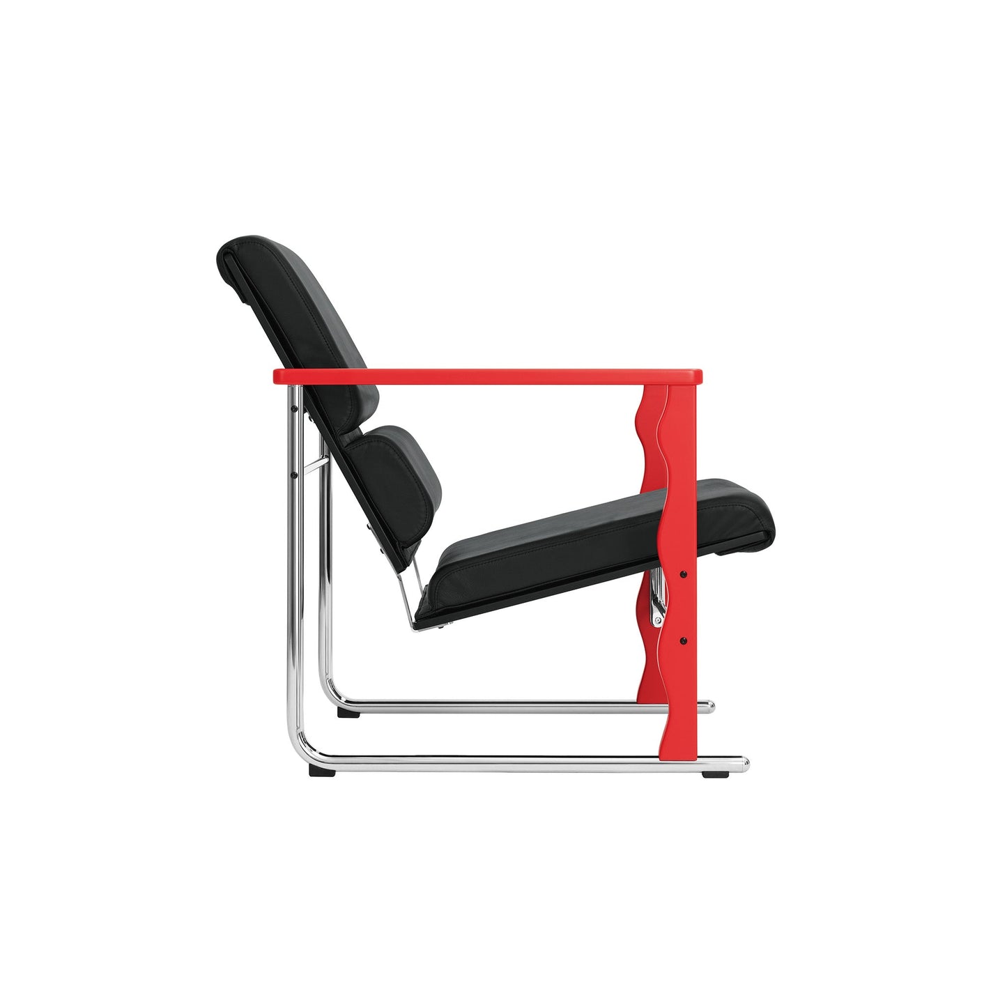 Experiment Chair - District Furniture