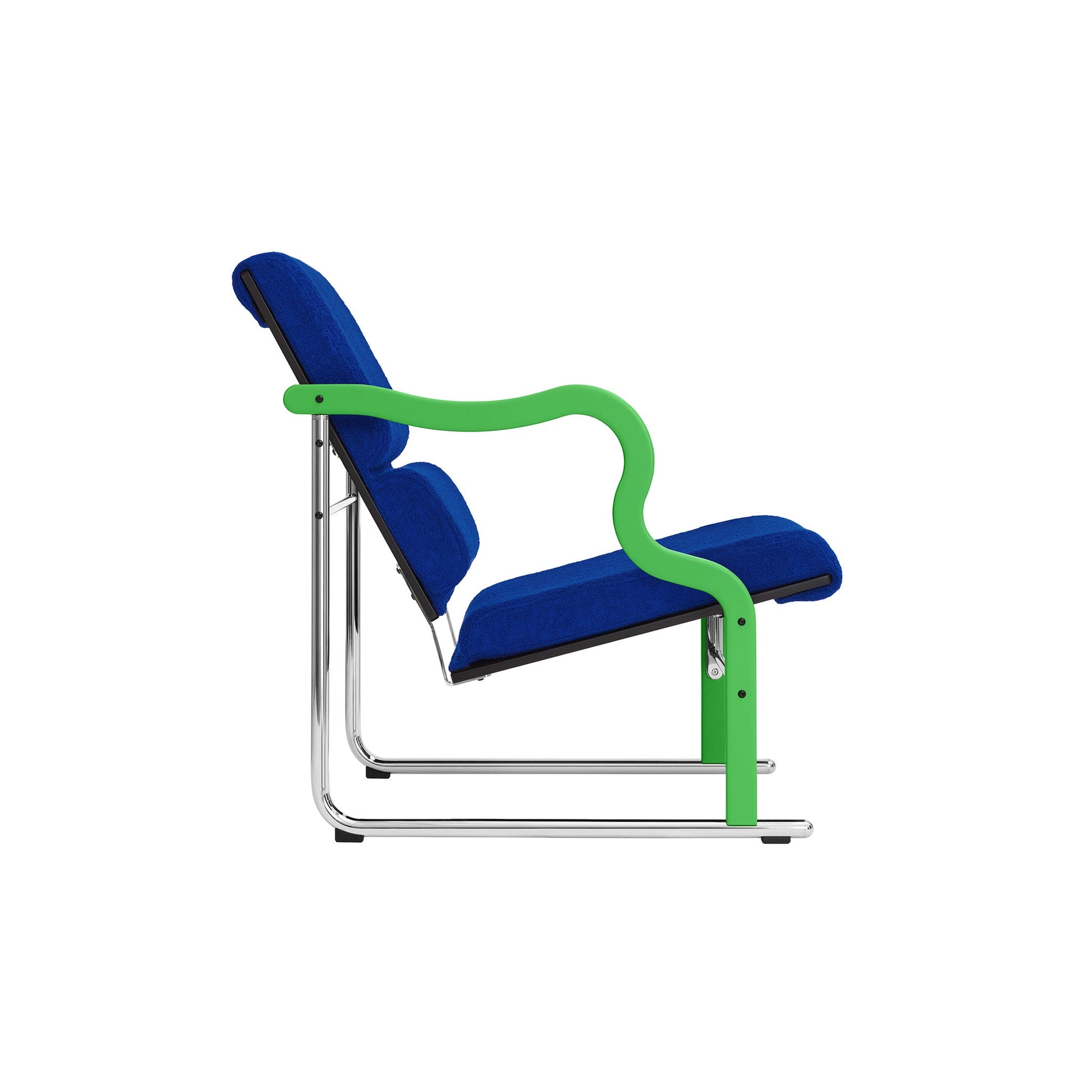 Experiment Chair - District Furniture