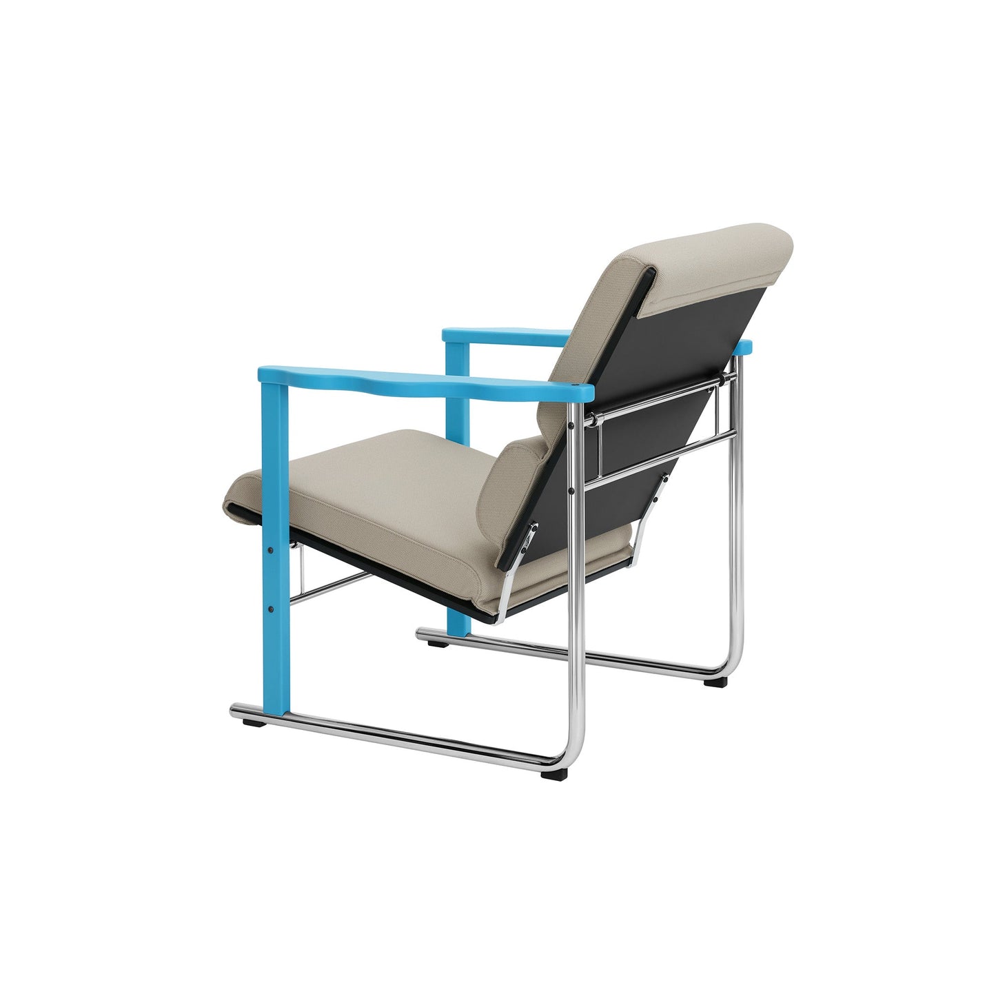 Experiment Chair - District Furniture
